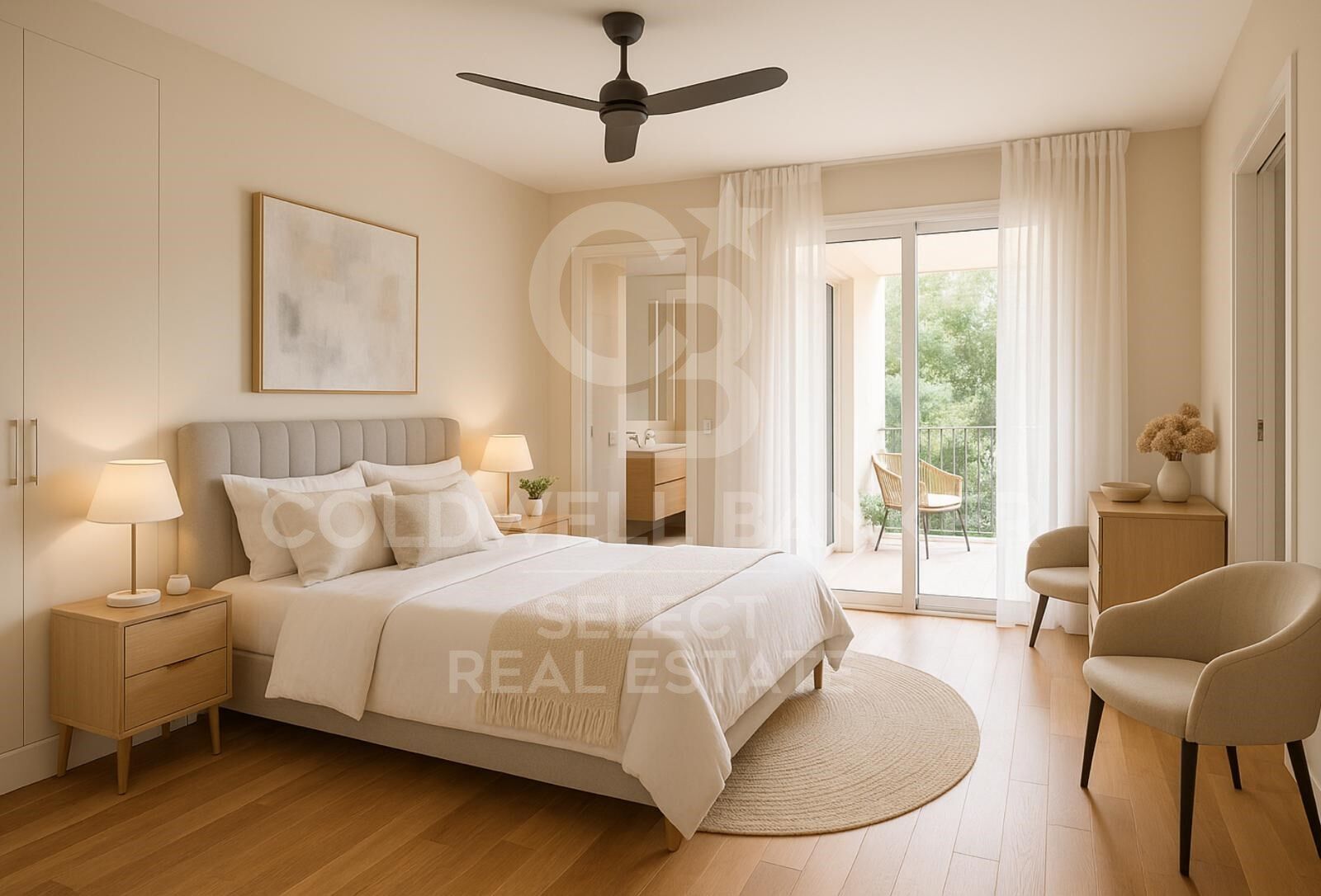 oportunidad! 2 casas adosadas + solar plano segregable al lado de la estación de Bellaterra