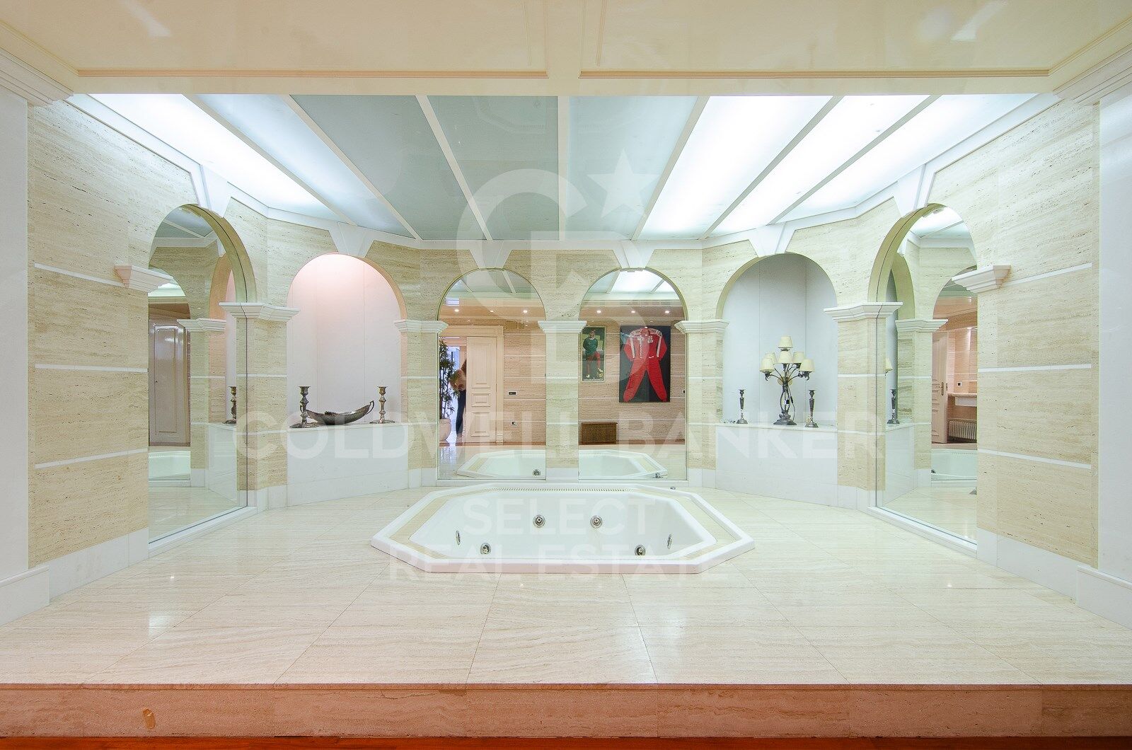 Casa Magnífica y señorial en Bellaterra