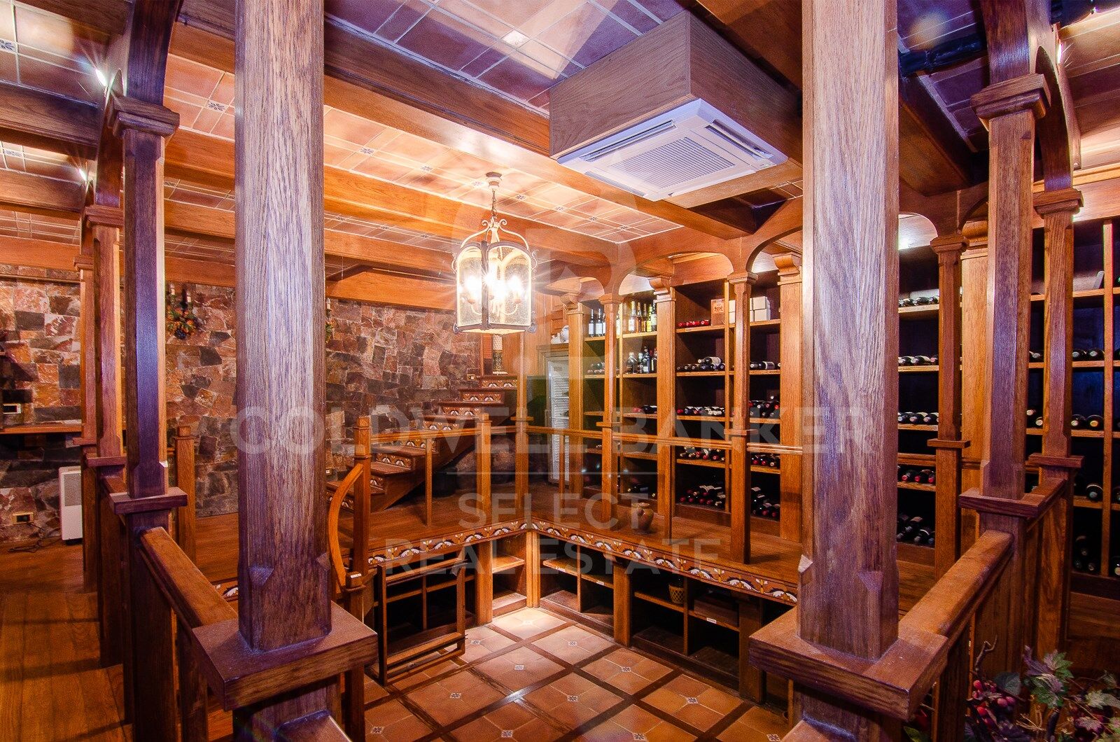 Casa Magnífica y señorial en Bellaterra