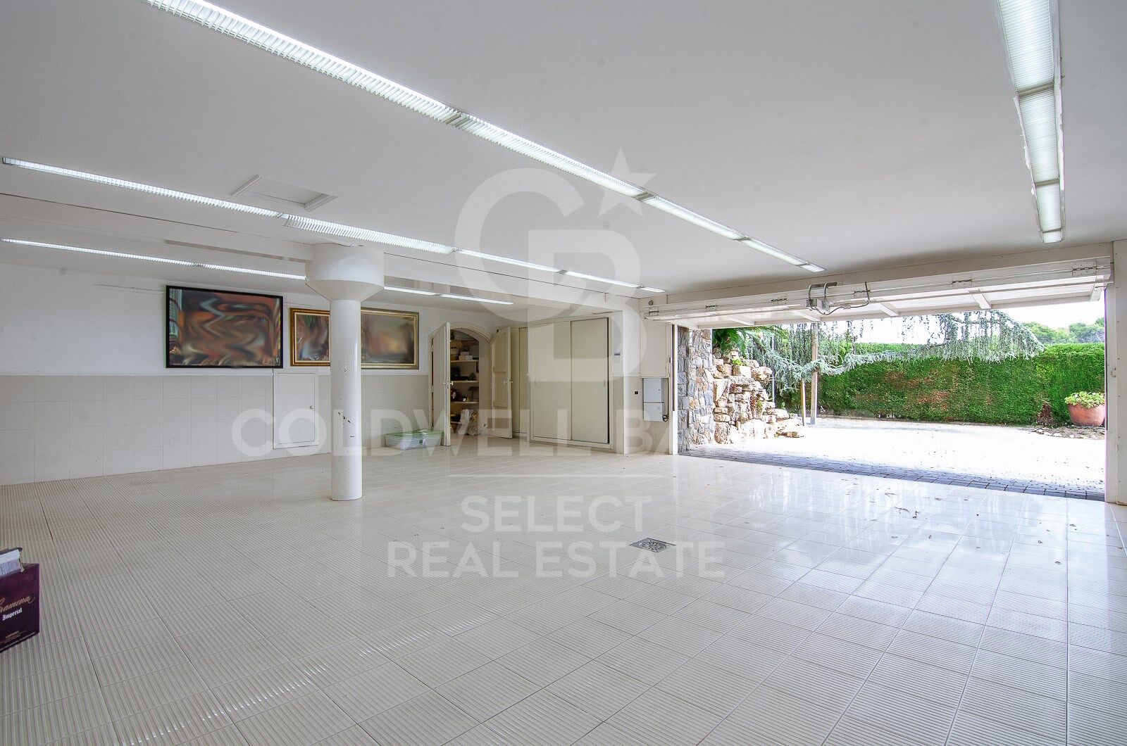 Casa Magnífica y señorial en Bellaterra