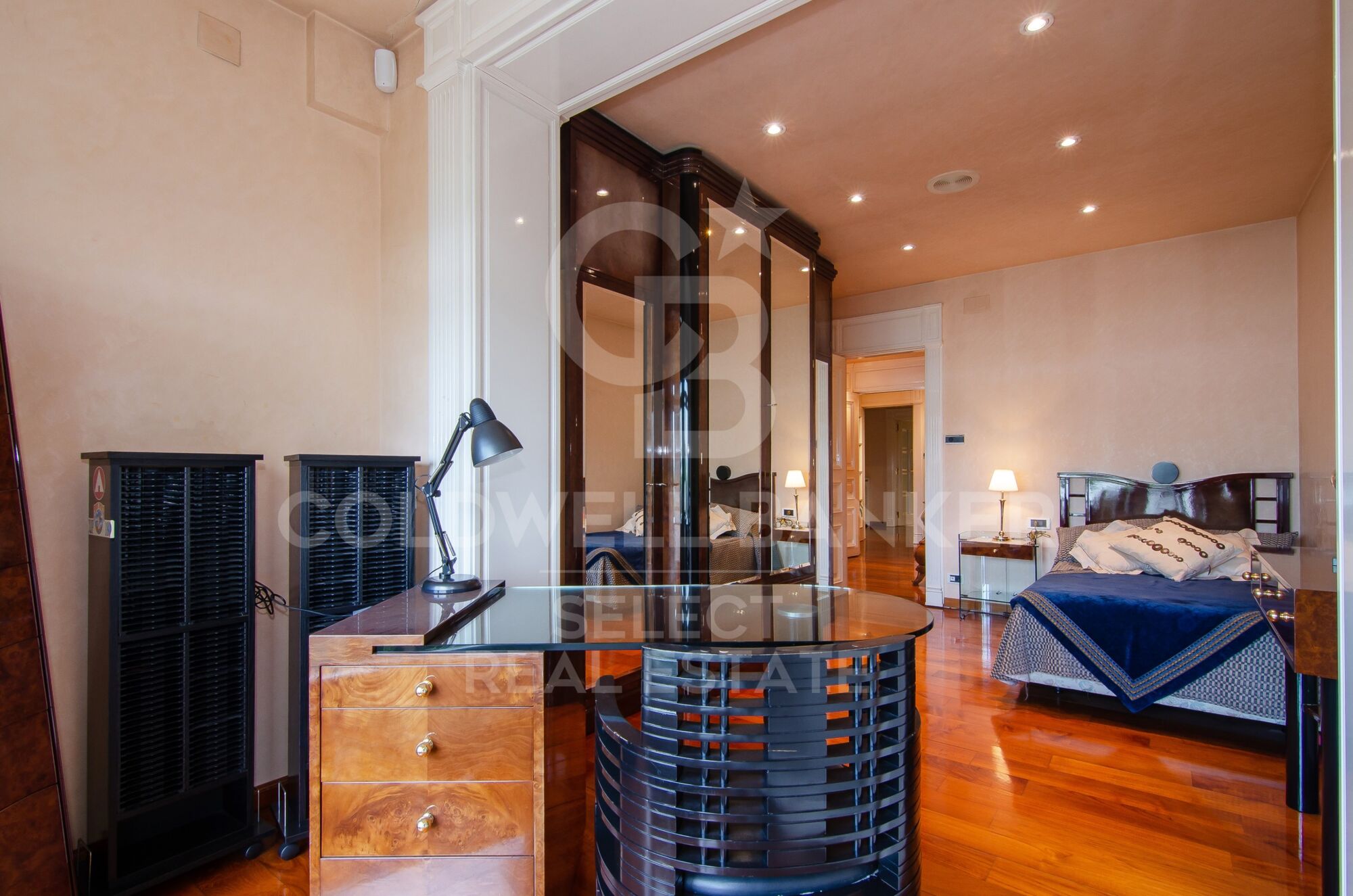Casa Magnífica y señorial en Bellaterra