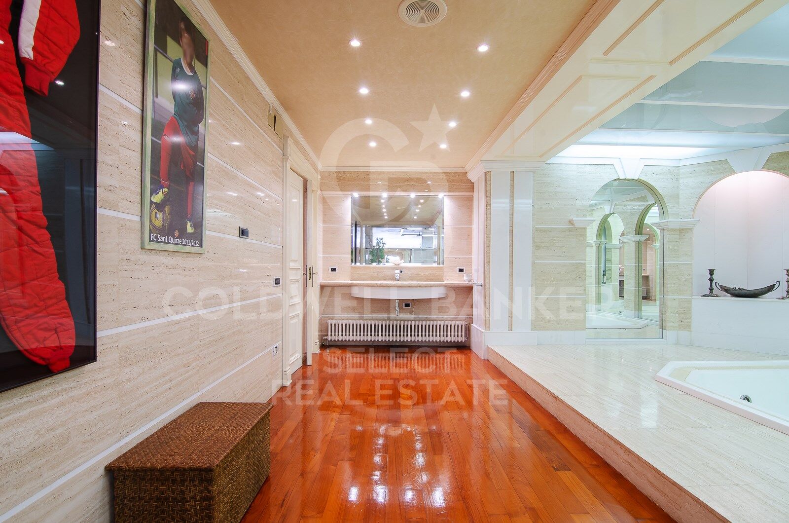 Casa Magnífica y señorial en Bellaterra