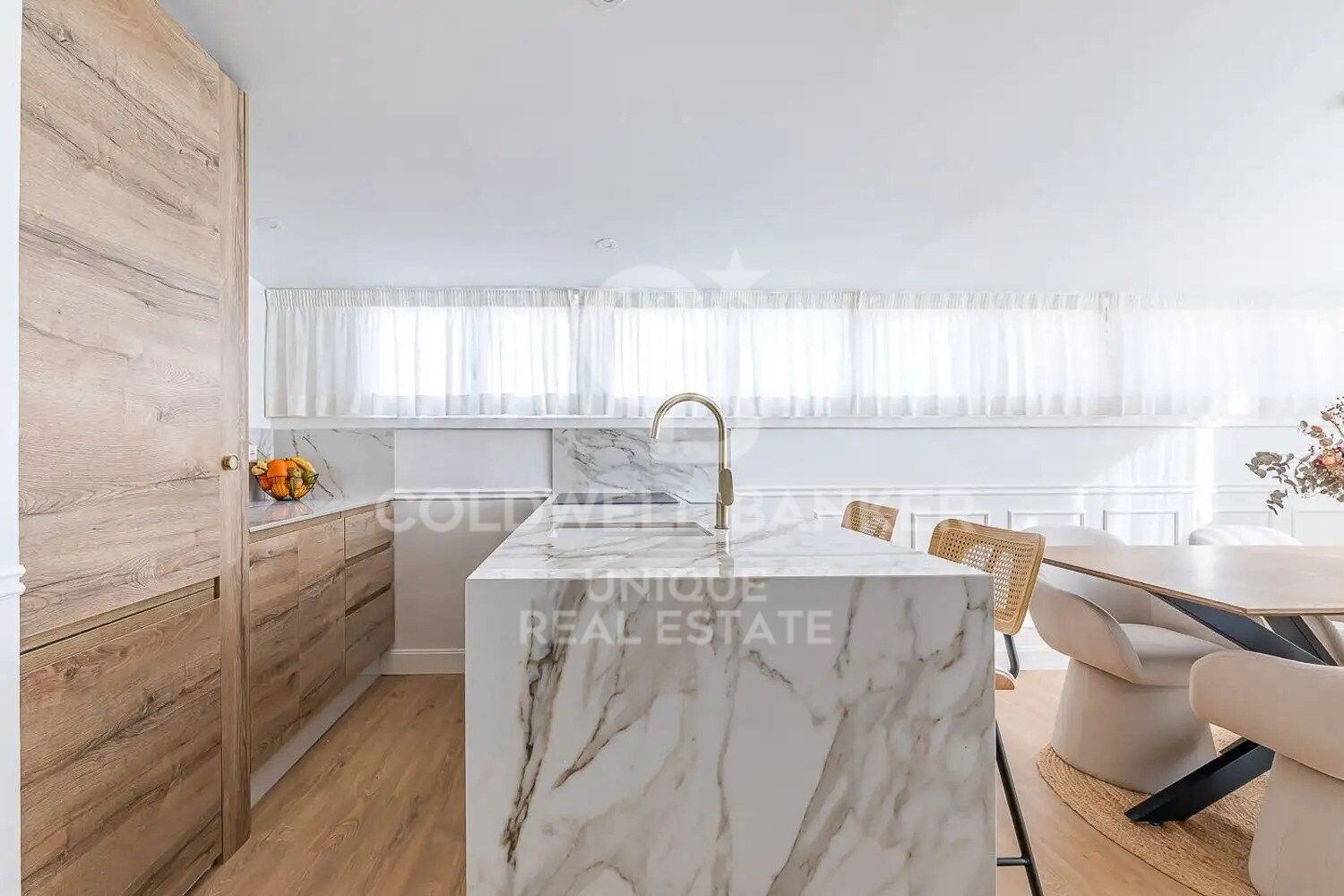 Flat 2 Bedrooms Sale Madrid