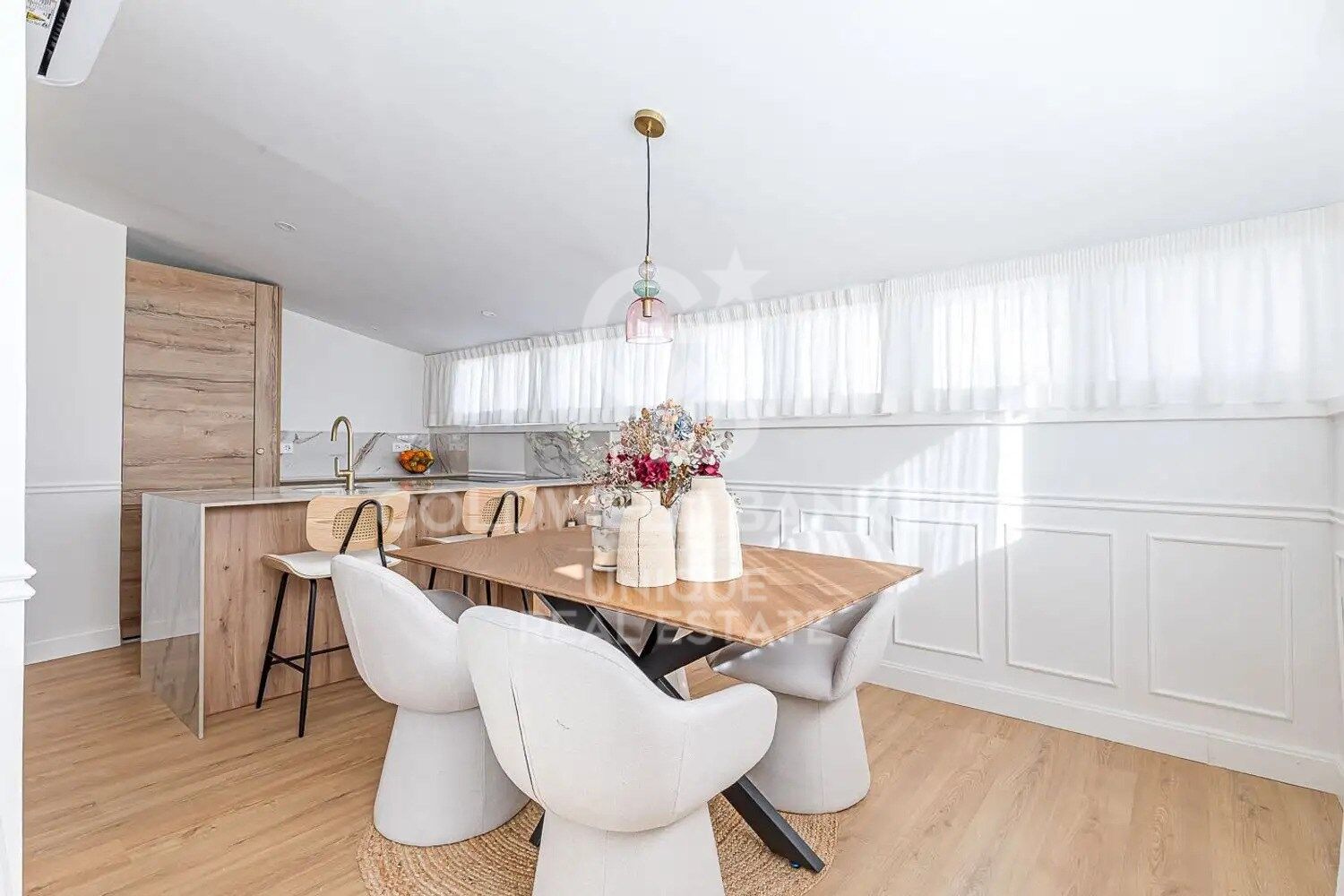 Flat 2 Bedrooms Sale Madrid