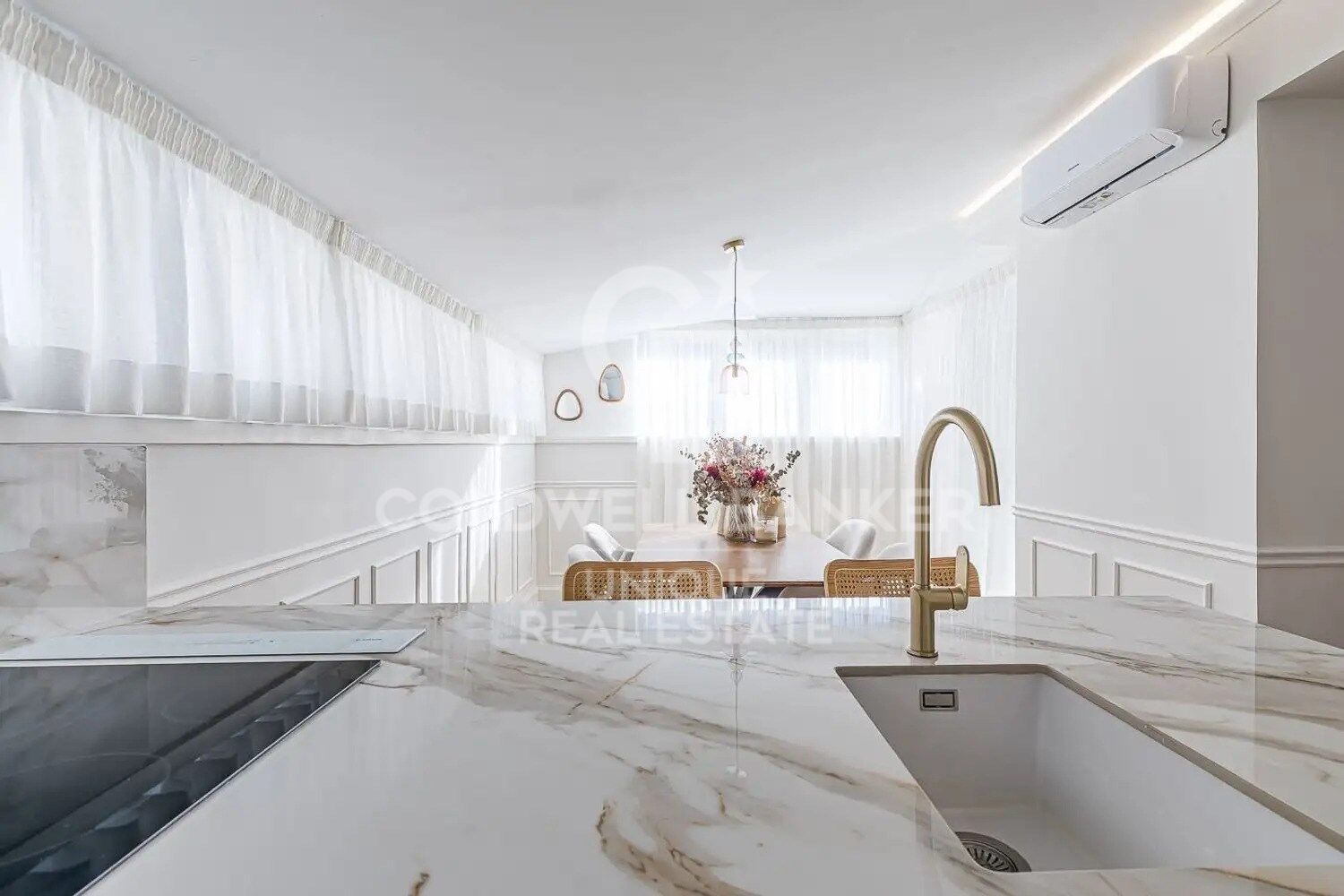 Flat 2 Bedrooms Sale Madrid