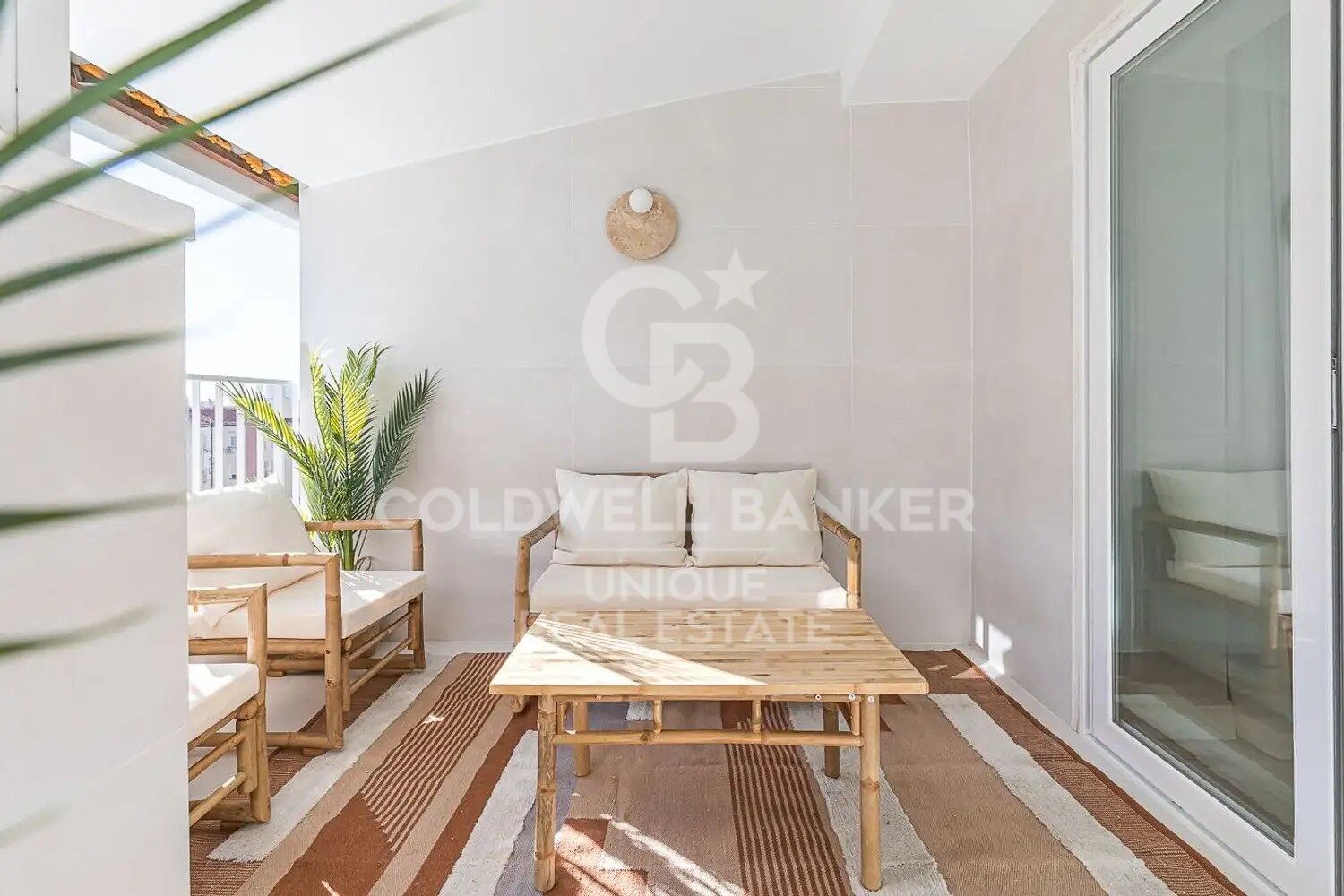 Flat 2 Bedrooms Sale Madrid