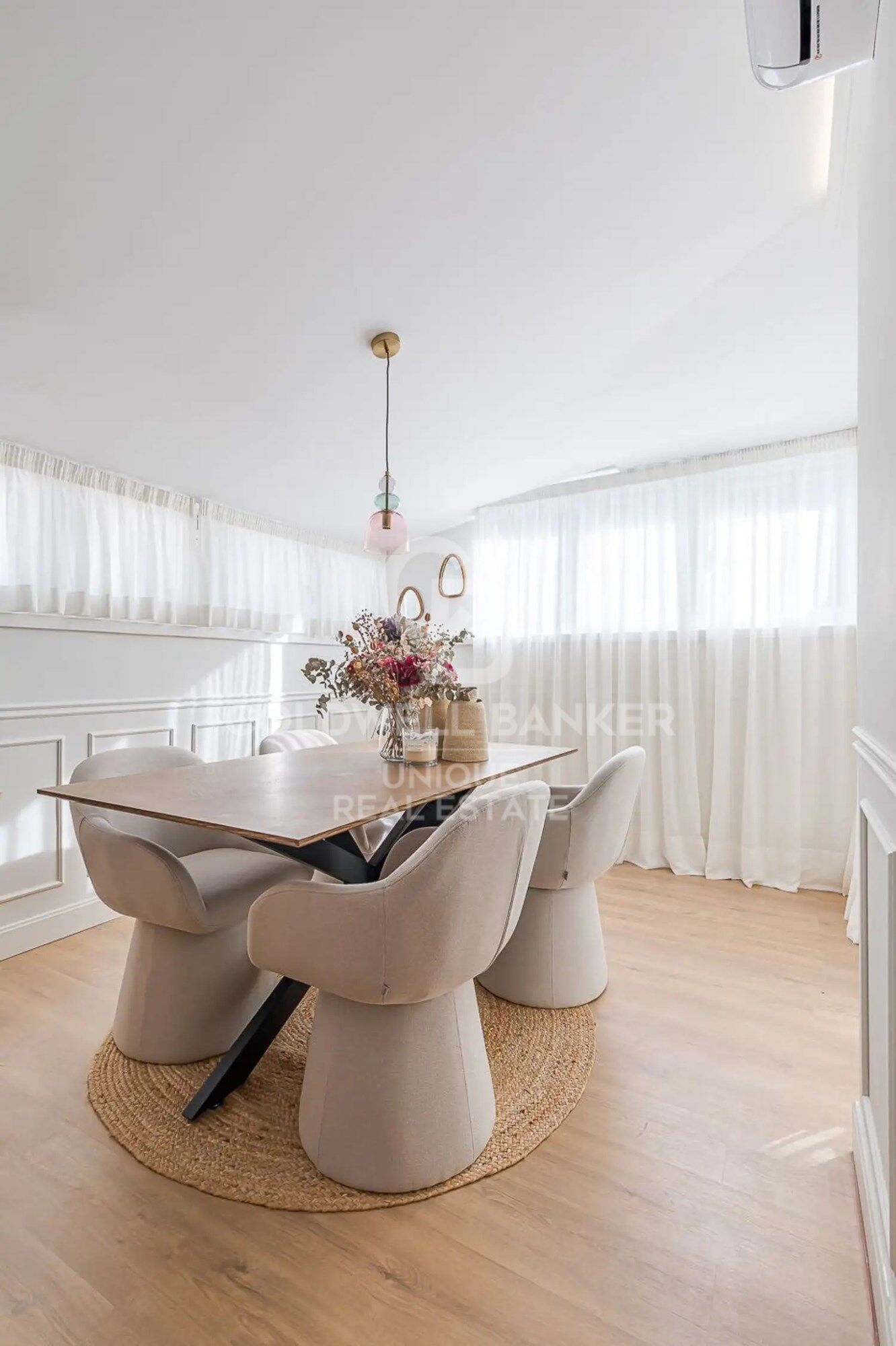 Flat 2 Bedrooms Sale Madrid