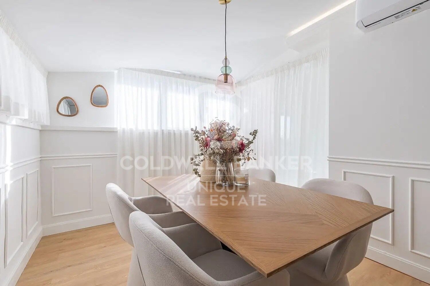 Flat 2 Bedrooms Sale Madrid