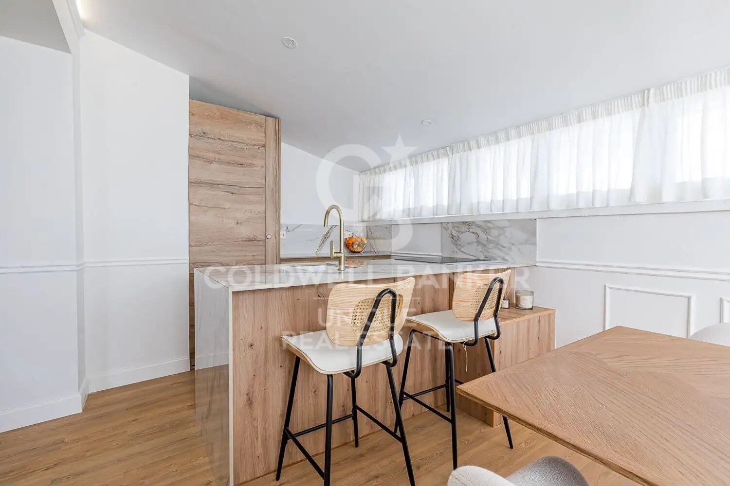 Flat 2 Bedrooms Sale Madrid