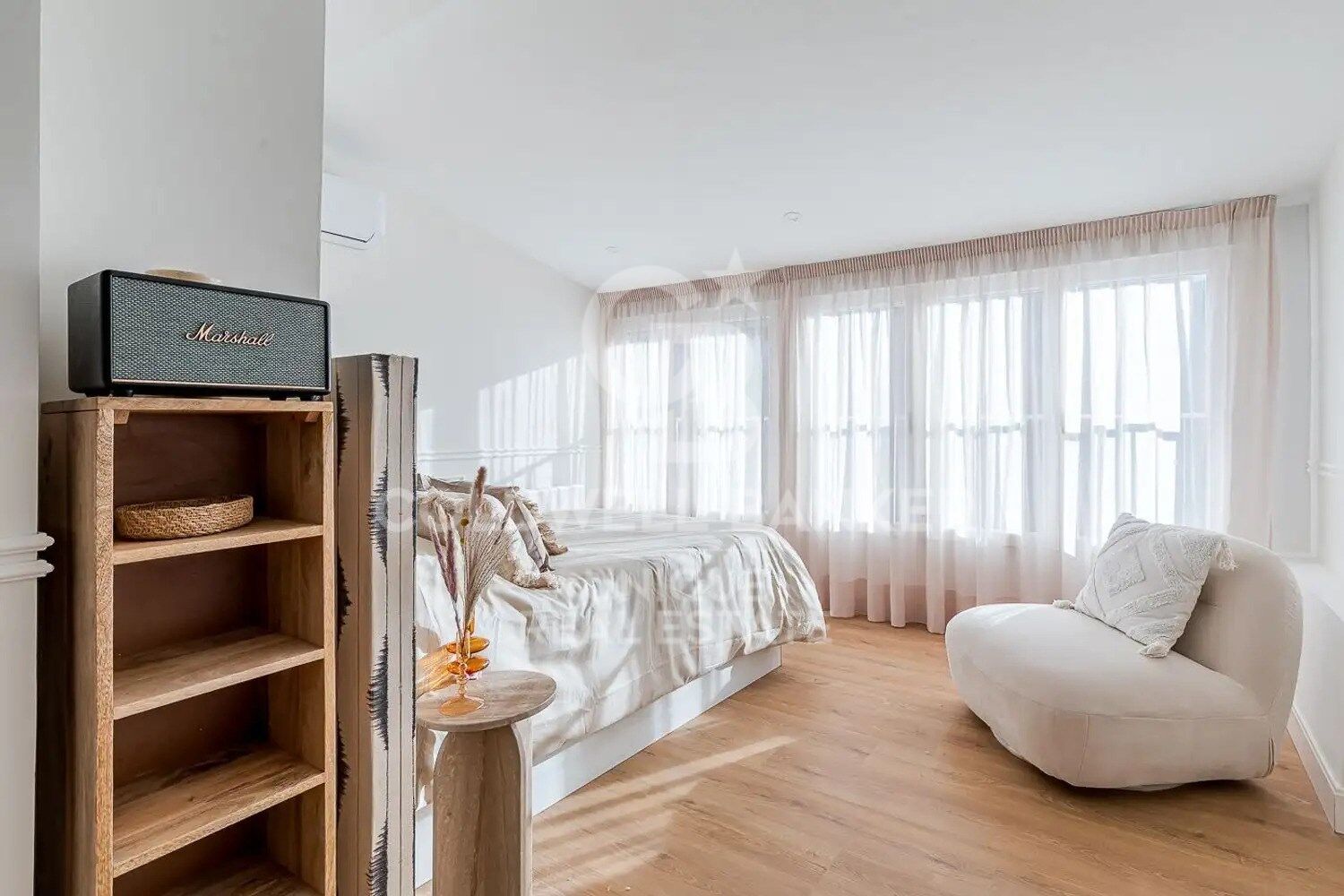 Flat 2 Bedrooms Sale Madrid