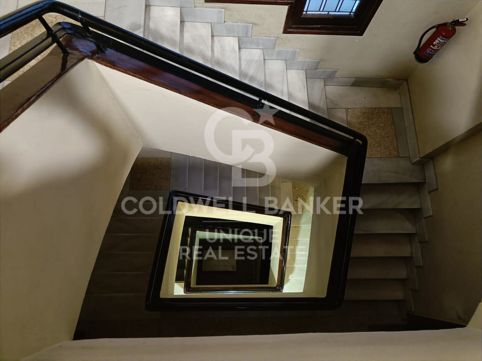 Exterior three-bedroom apartment in Recoletos, Madrid