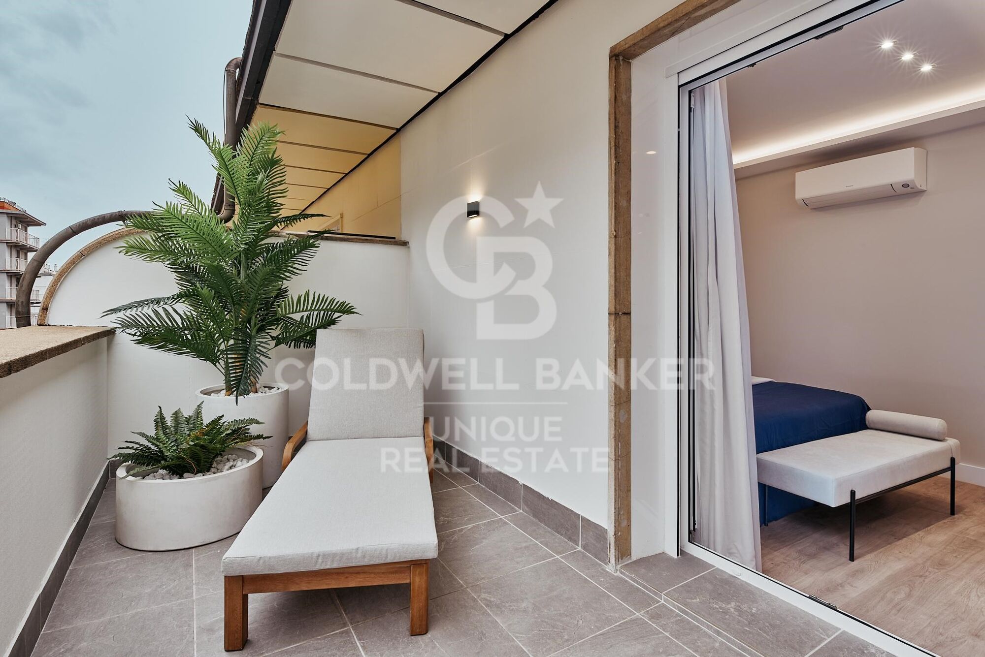 Brand new 3-bedroom flat with terrace in Lista, Madrid