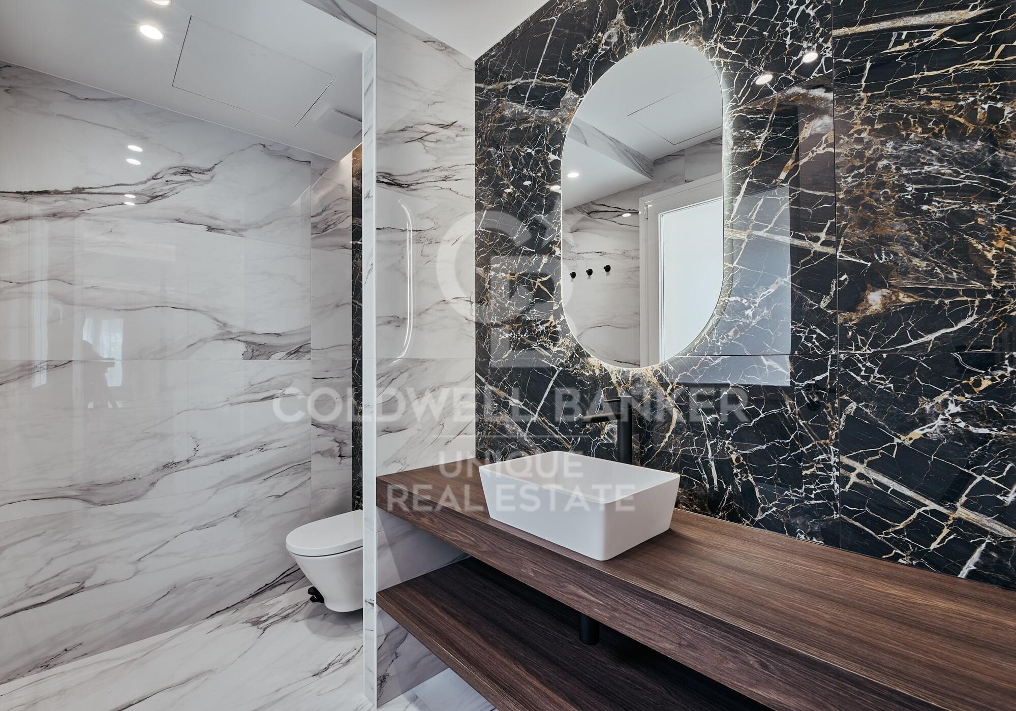 Brand new 3-bedroom flat in the Barrio de Salamanca, Madrid
