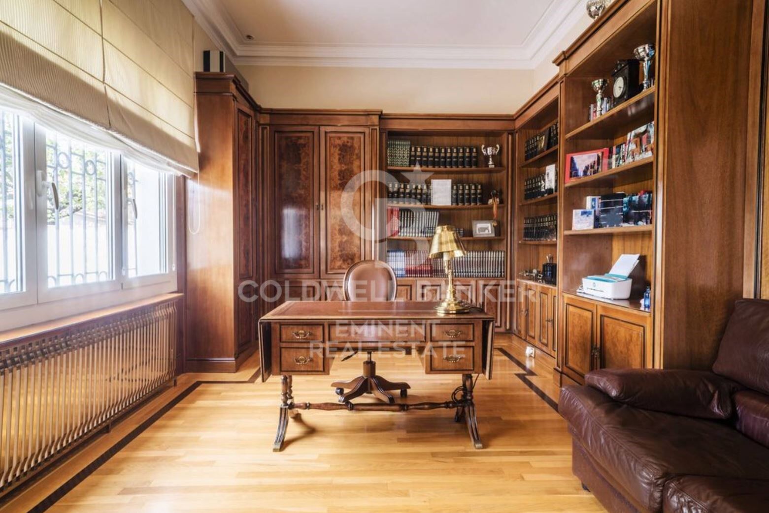 Villa 9 Bedrooms Sale Esplugues de Llobregat