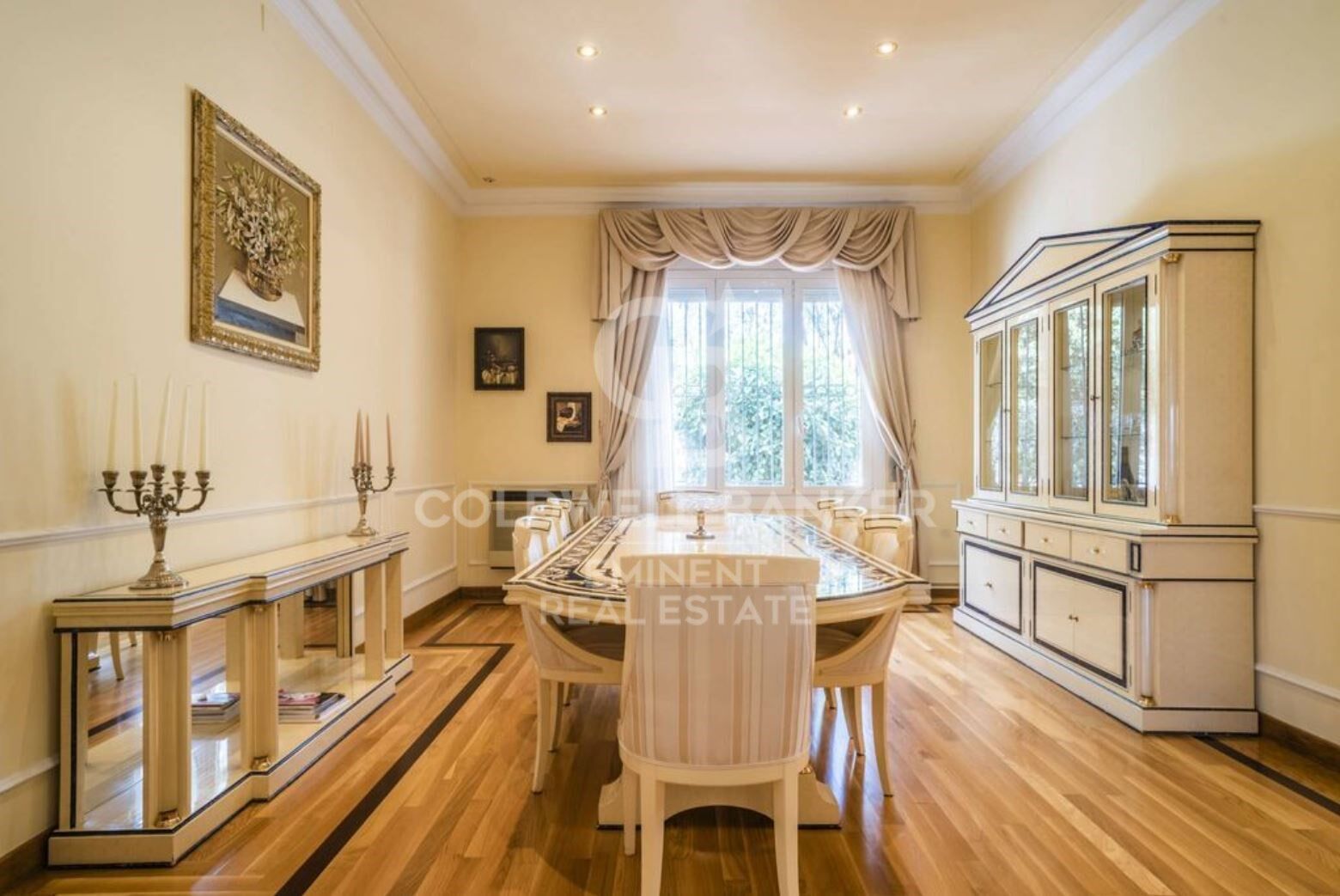 Villa 9 Bedrooms Sale Esplugues de Llobregat