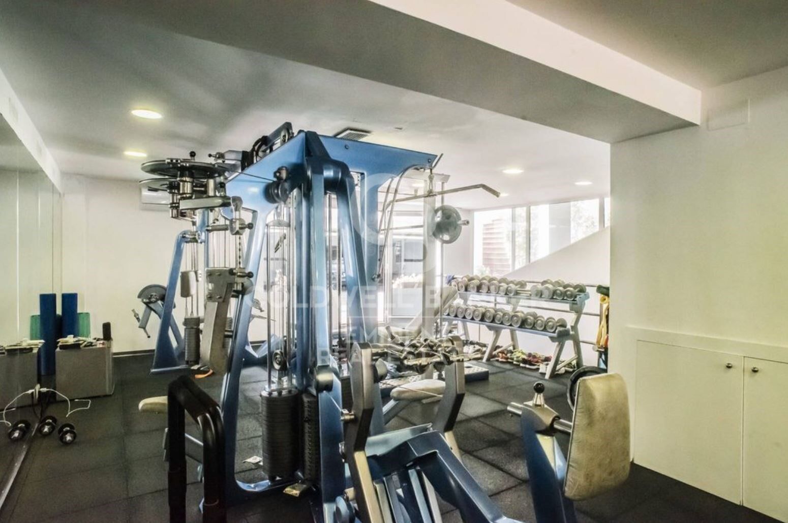 Villa 9 Bedrooms Sale Esplugues de Llobregat