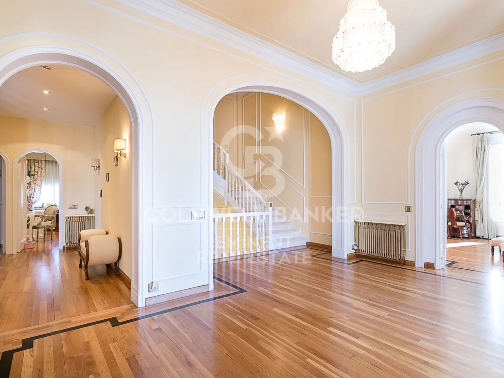 Villa 9 Bedrooms Sale Esplugues de Llobregat