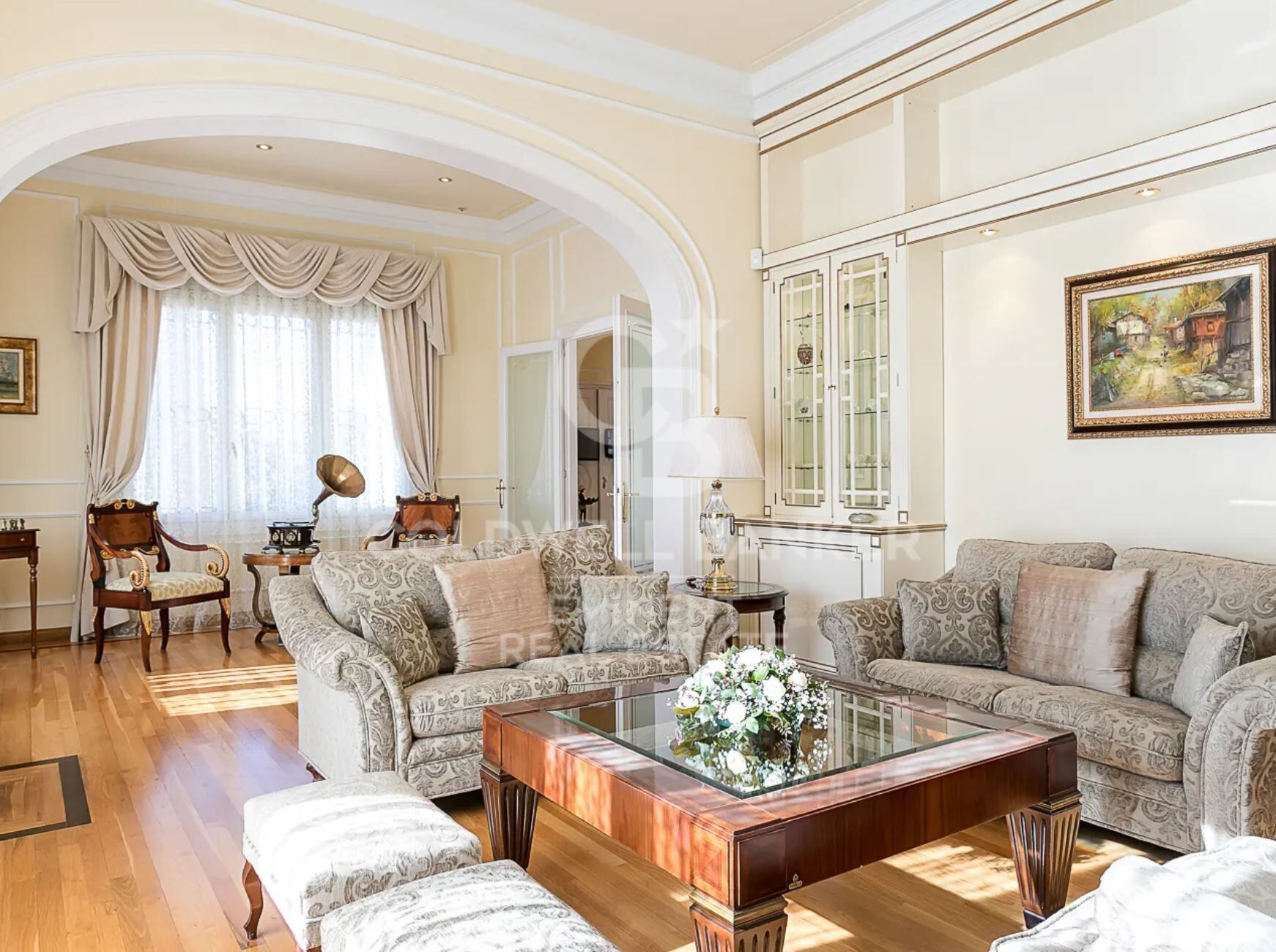 Villa 9 Bedrooms Sale Esplugues de Llobregat