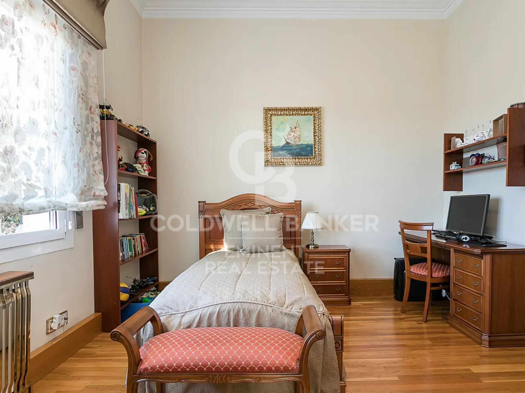 Villa 9 Bedrooms Sale Esplugues de Llobregat