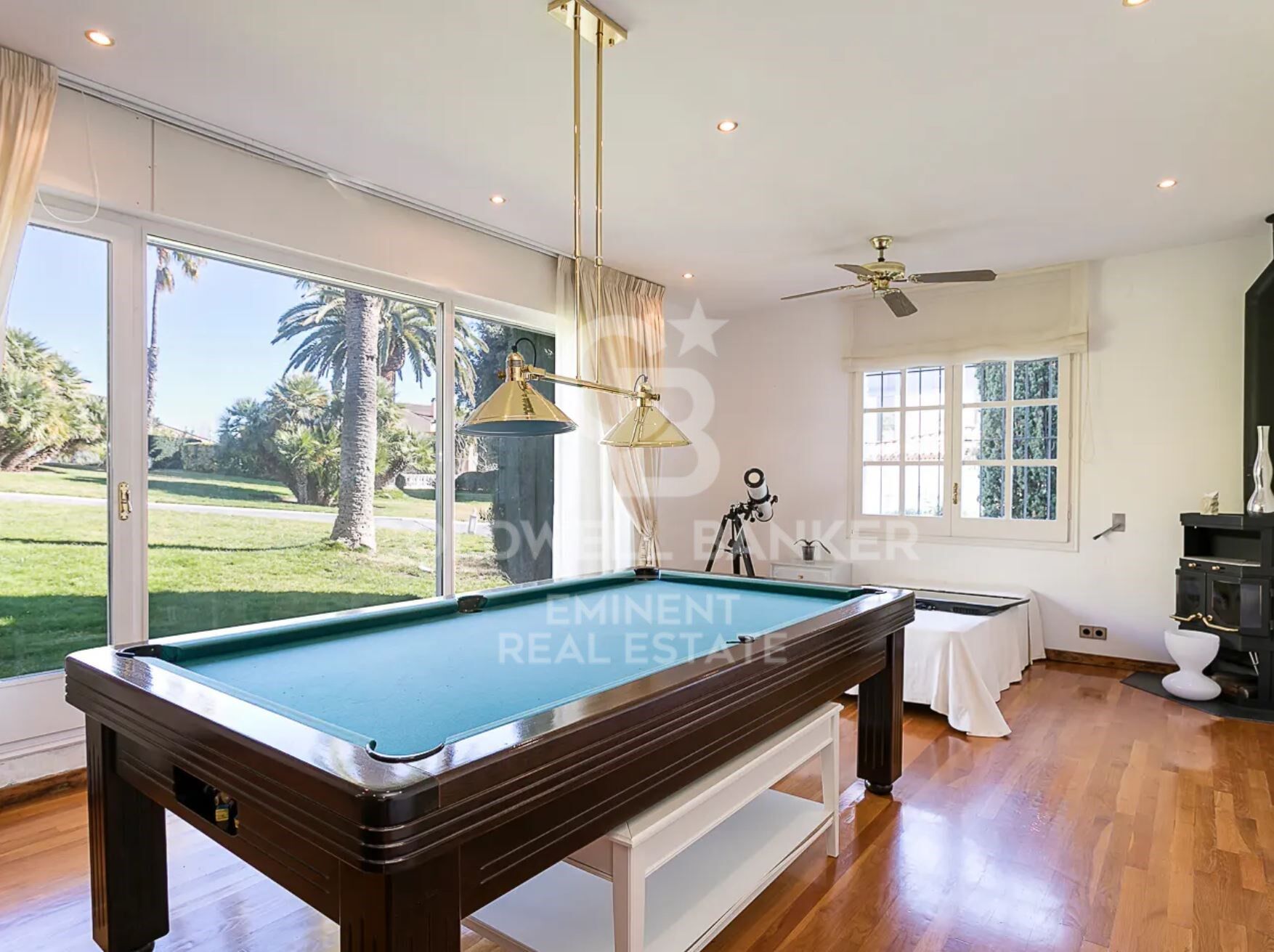 Villa 9 Bedrooms Sale Esplugues de Llobregat