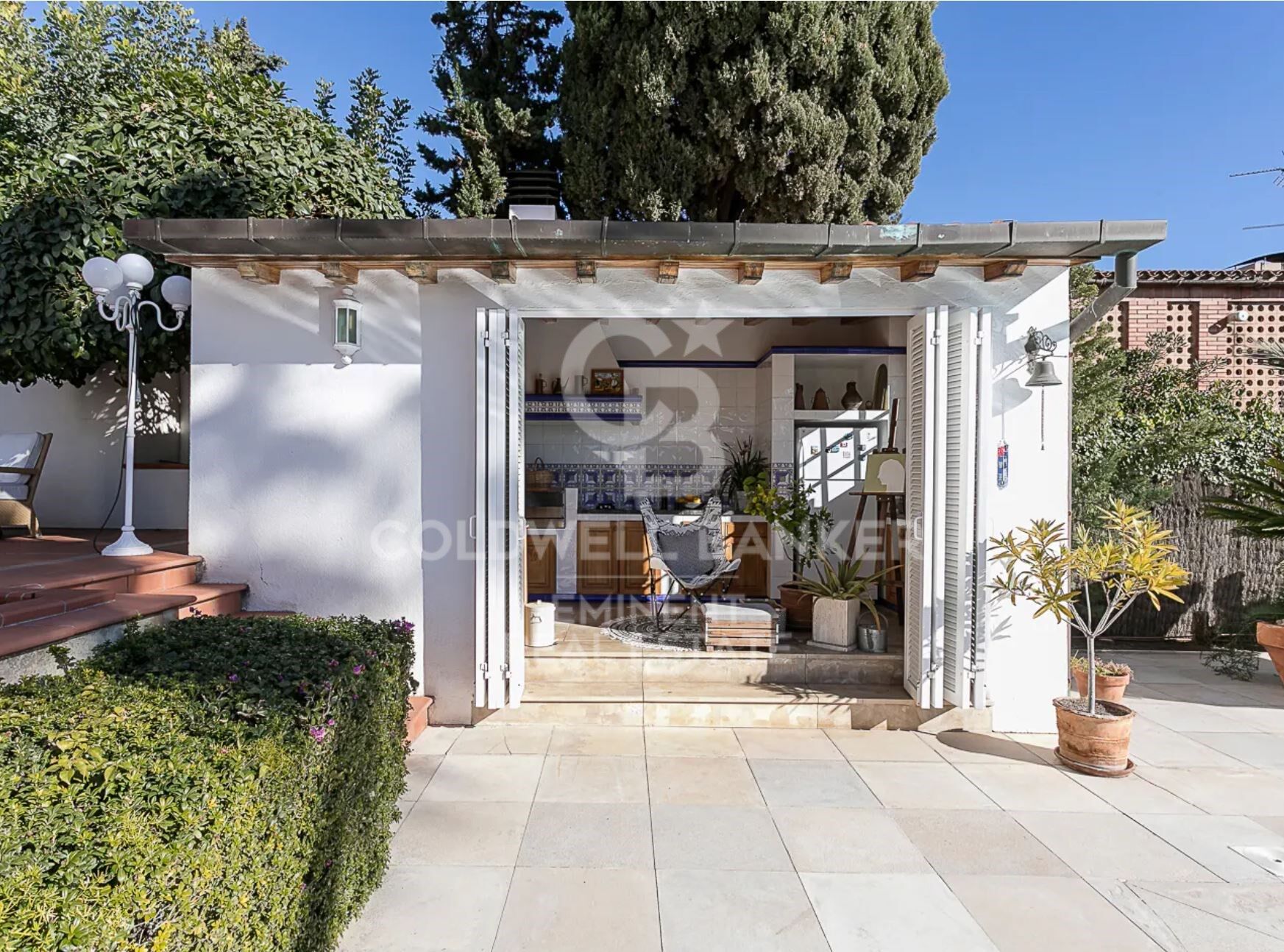 Villa 9 Bedrooms Sale Esplugues de Llobregat