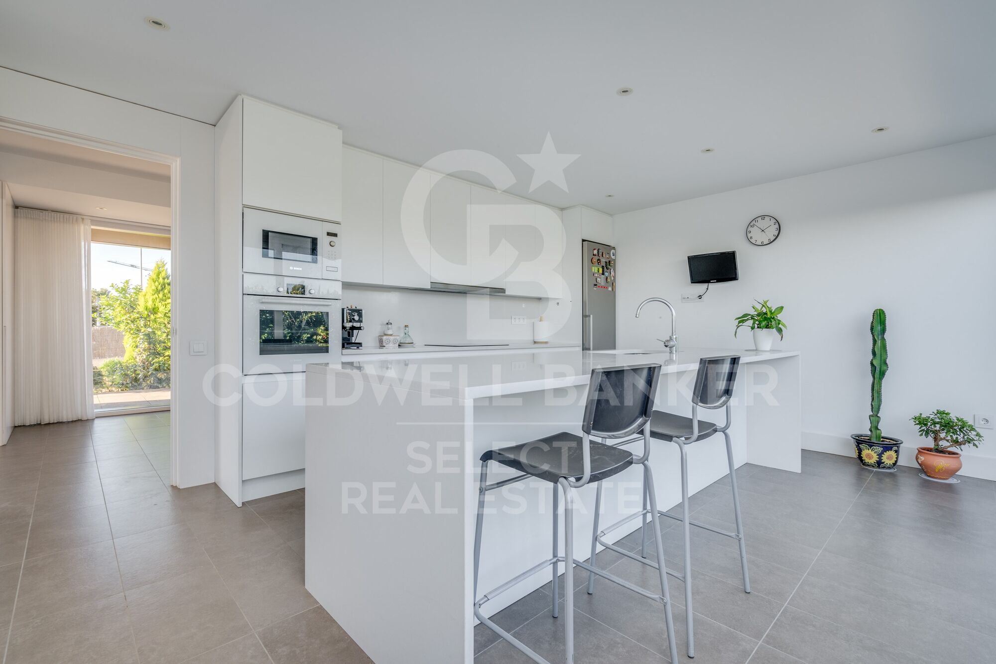 Casa en venta en Verge de Montserrat