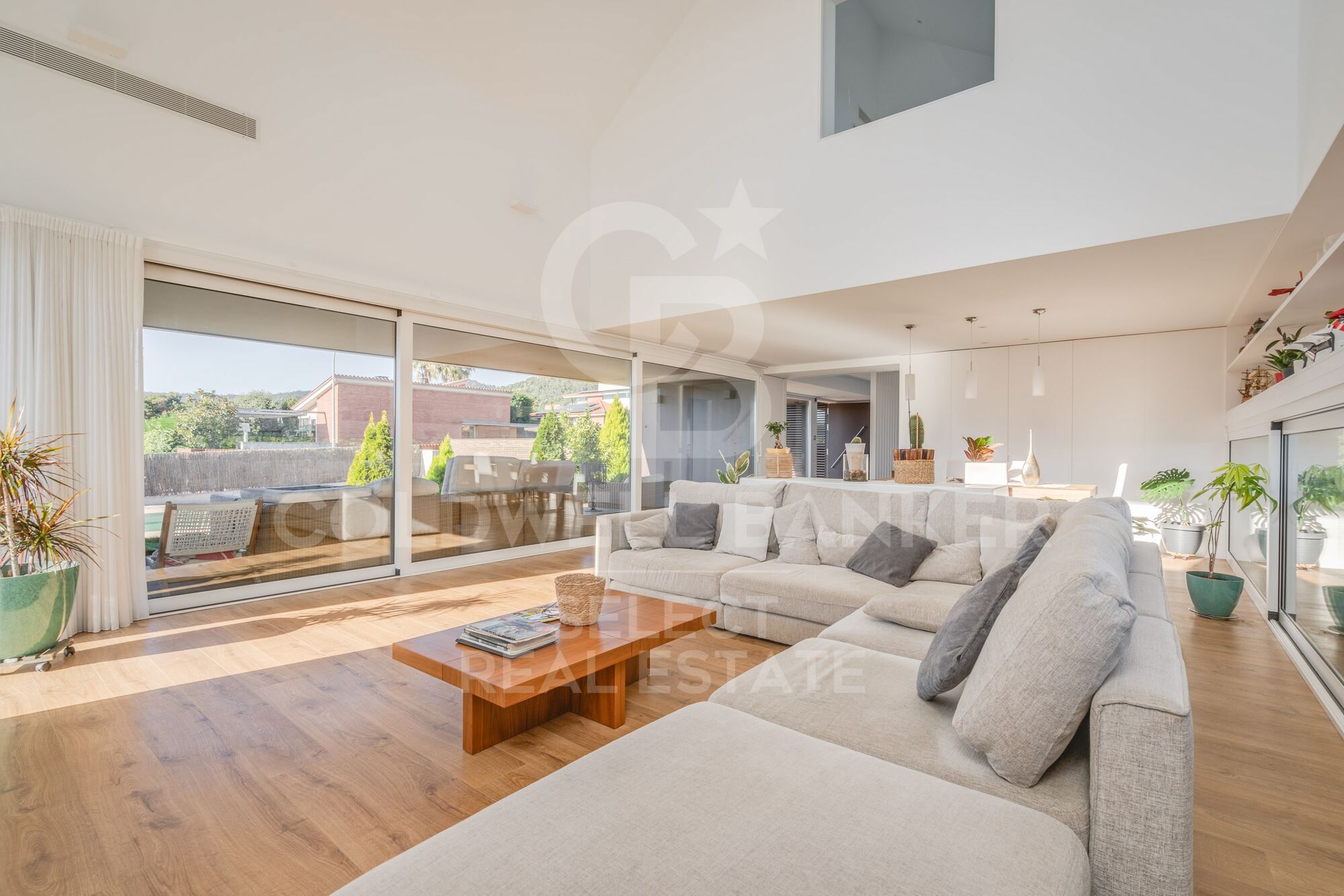 Casa en venta en Verge de Montserrat