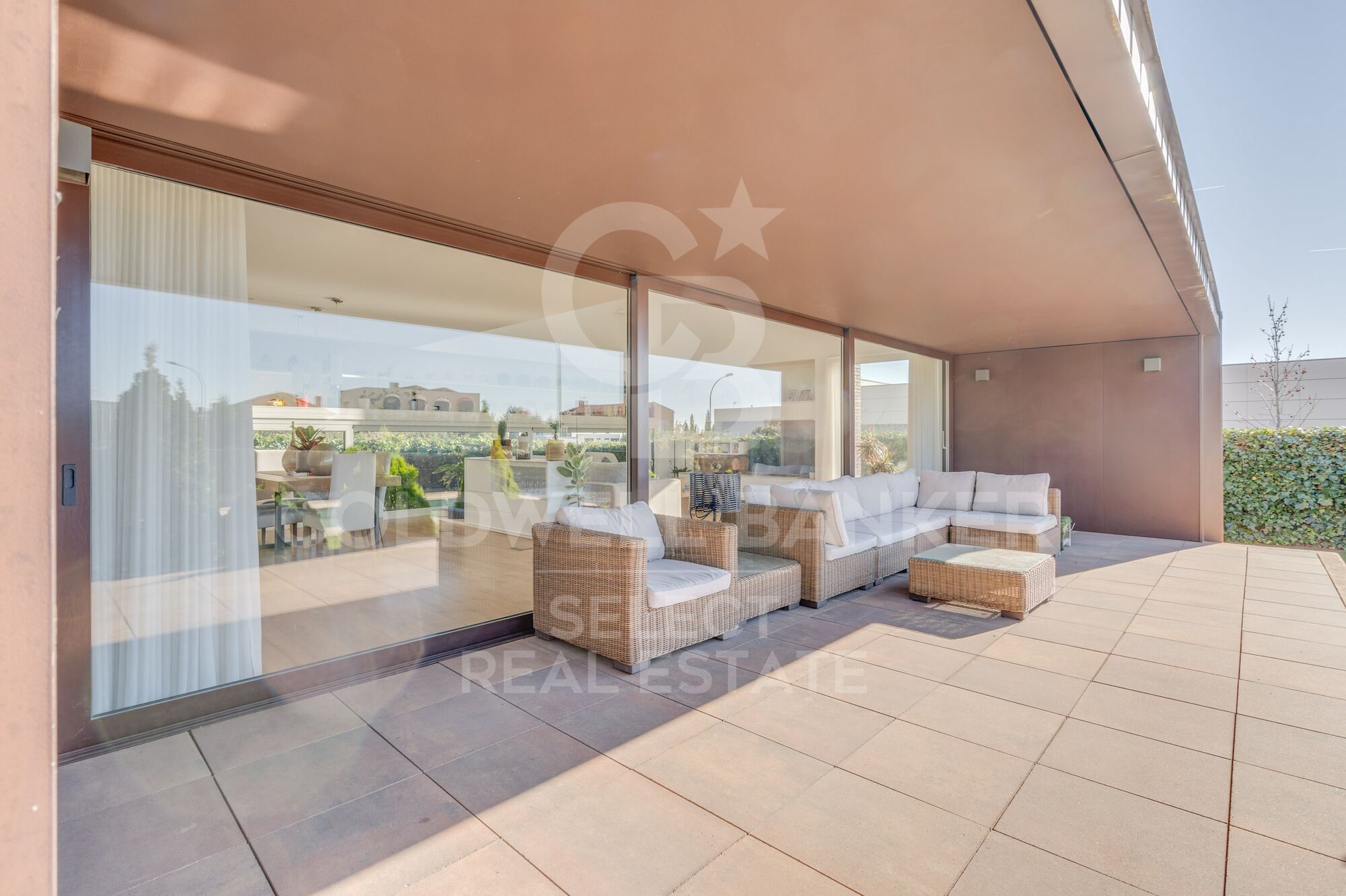 Casa en venta en Verge de Montserrat