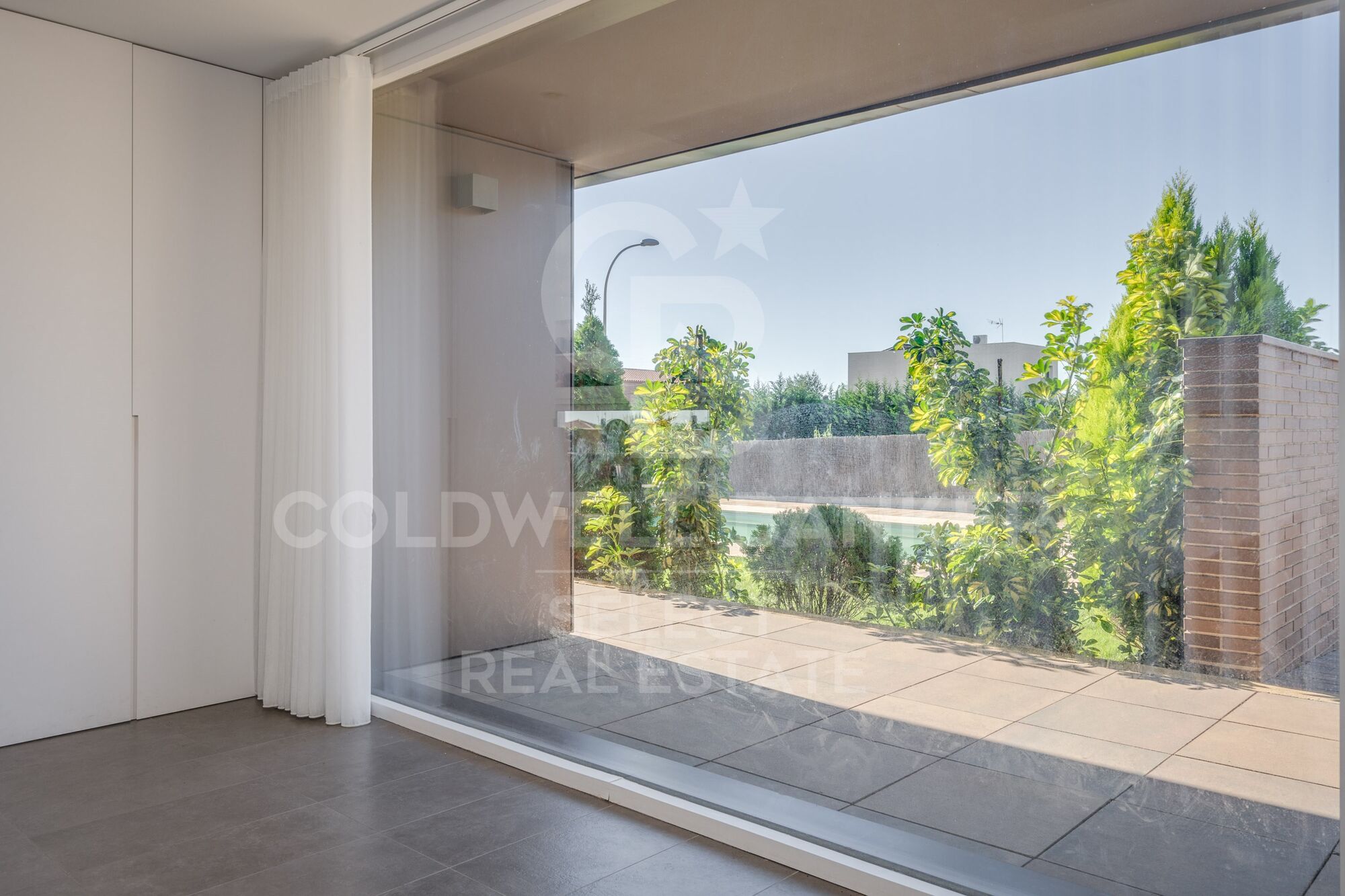 Casa en venta en Verge de Montserrat