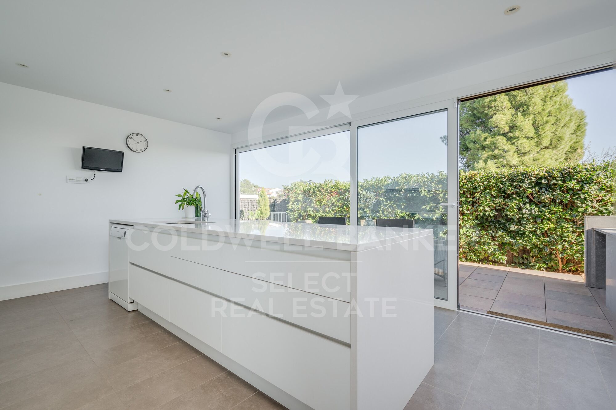 Casa en venta en Verge de Montserrat