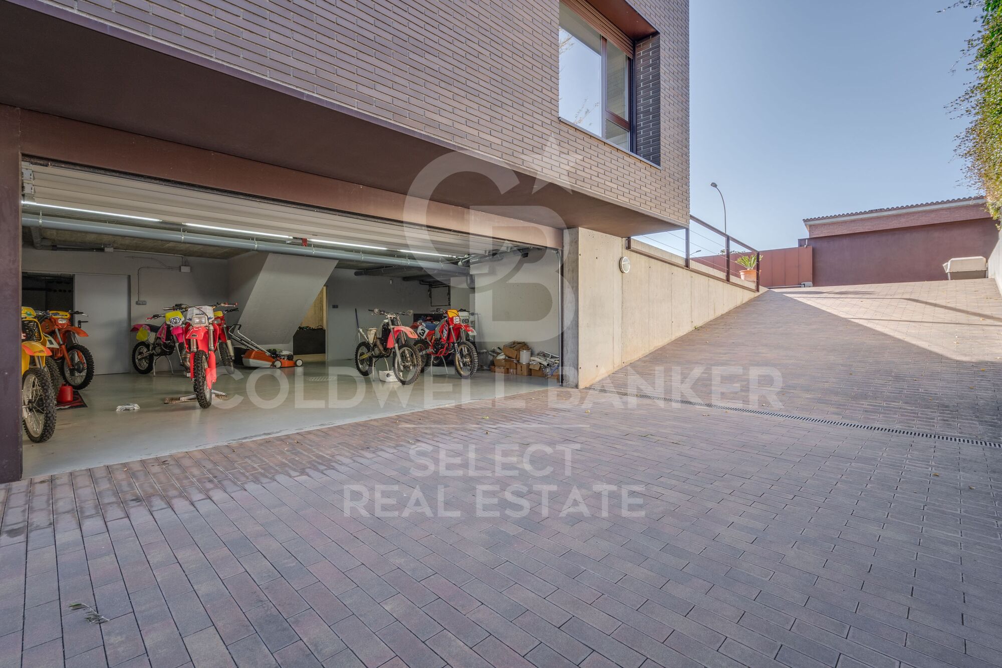 Casa en venta en Verge de Montserrat