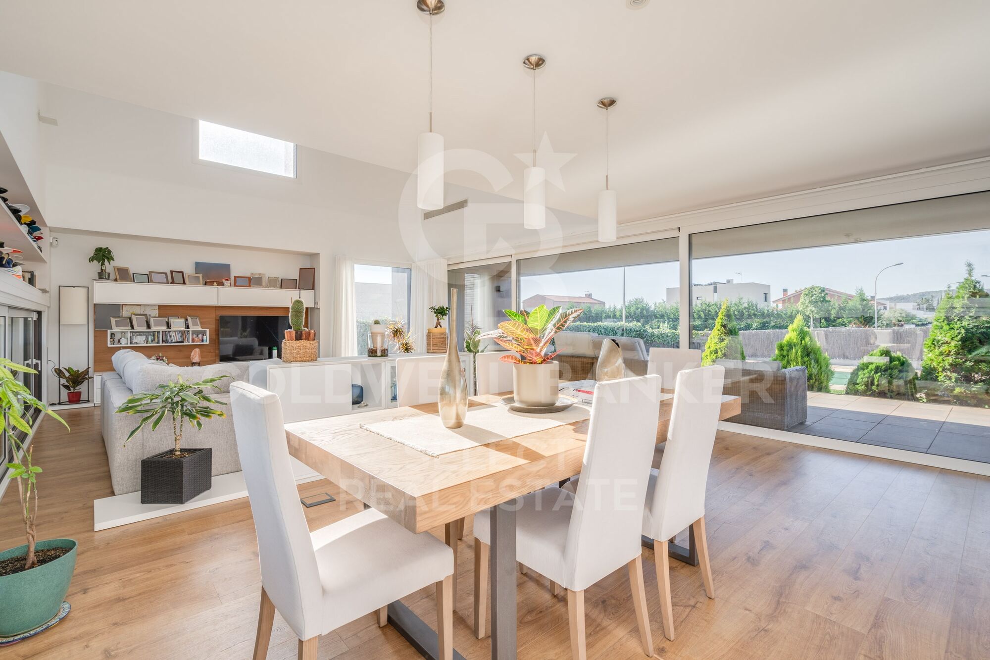 Casa en venta en Verge de Montserrat