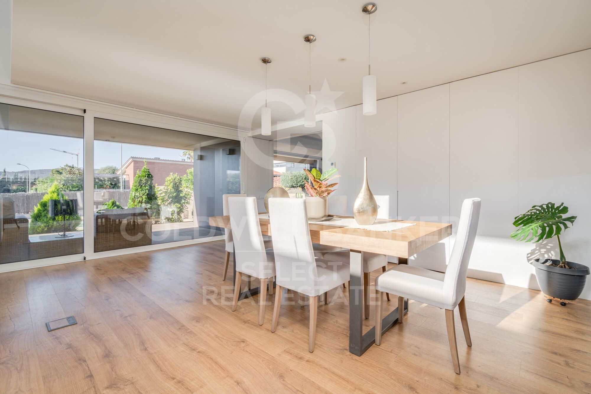 Casa en venta en Verge de Montserrat
