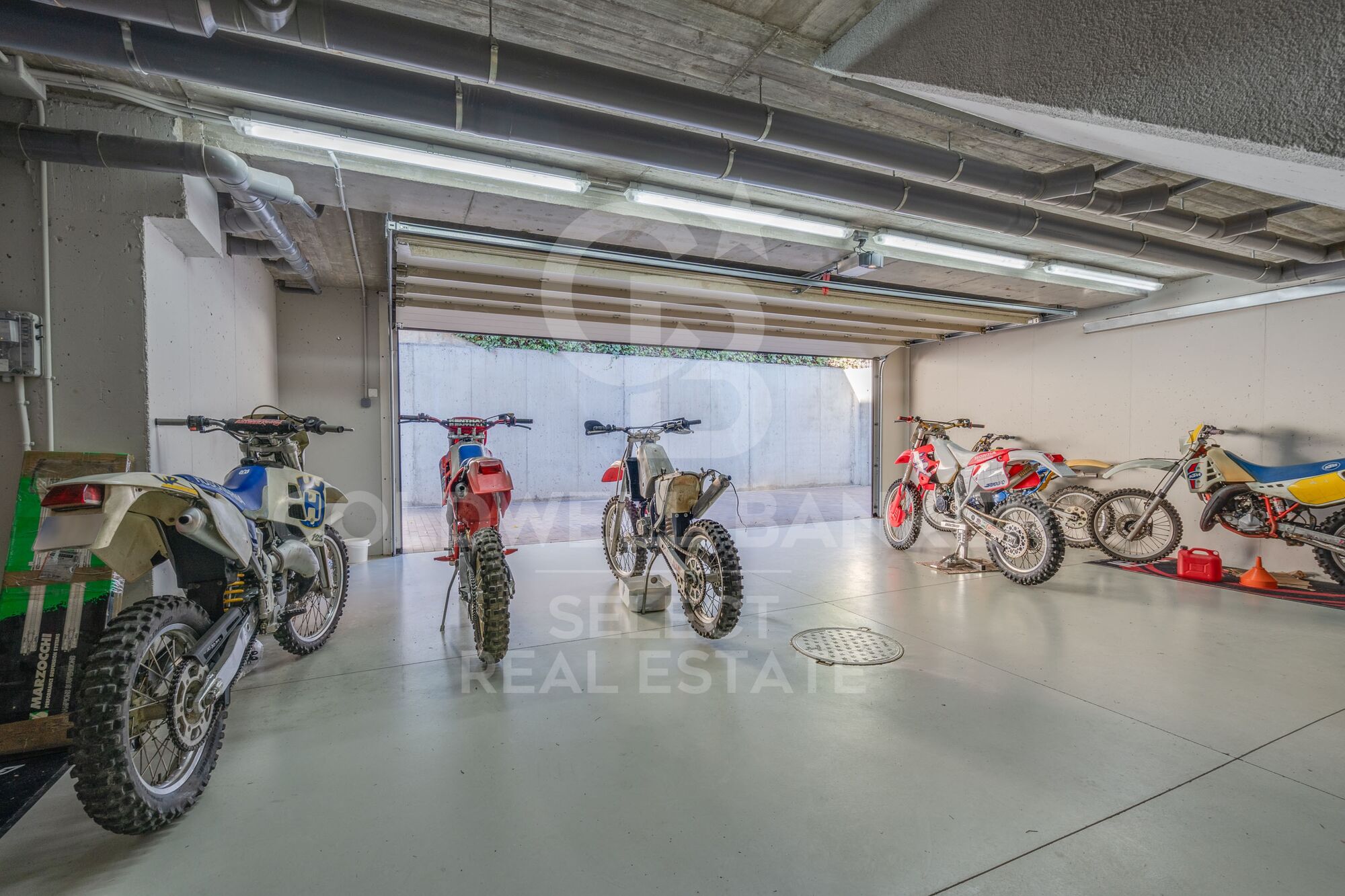 Casa en venta en Verge de Montserrat