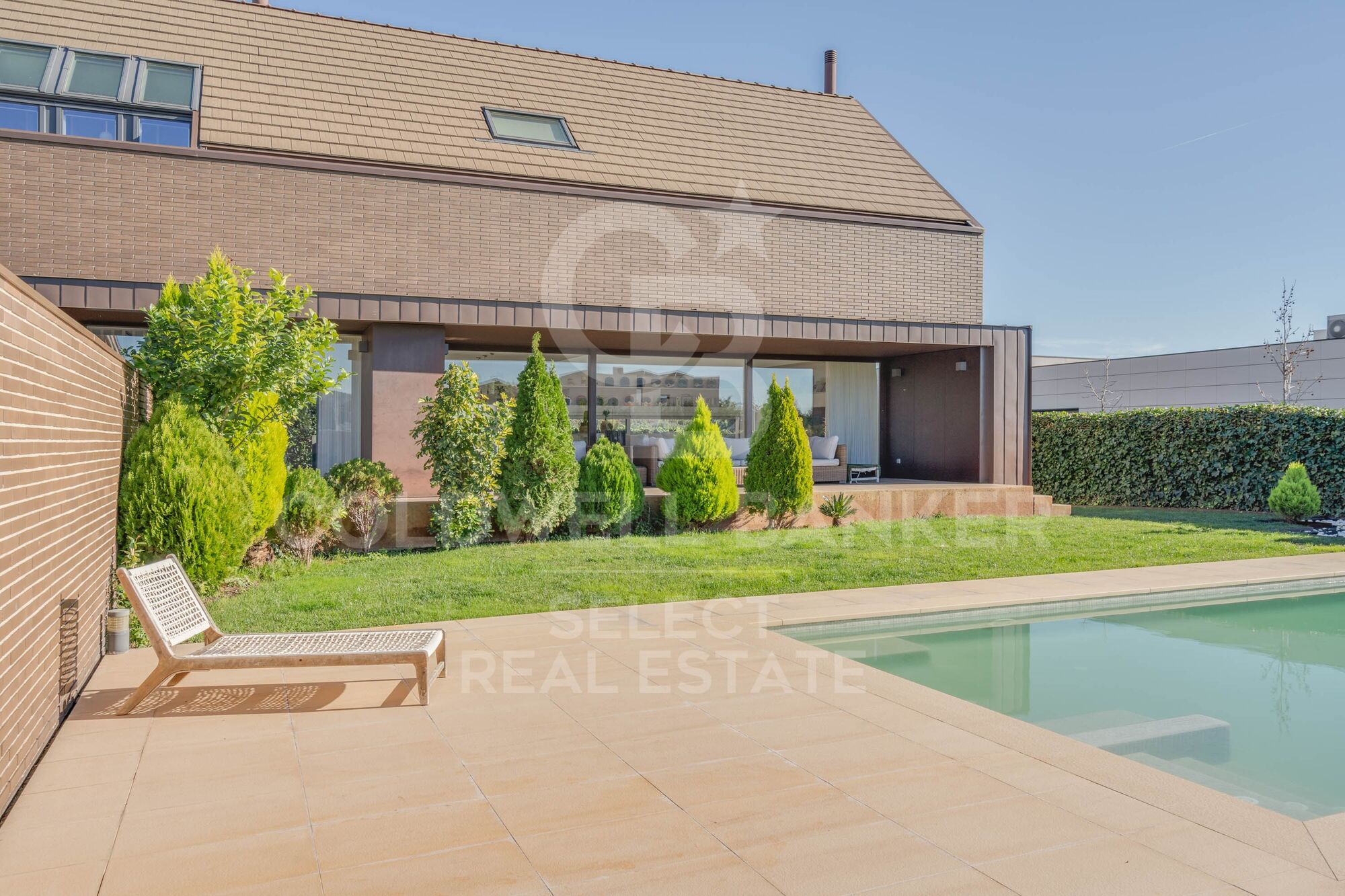 Casa en venta en Verge de Montserrat