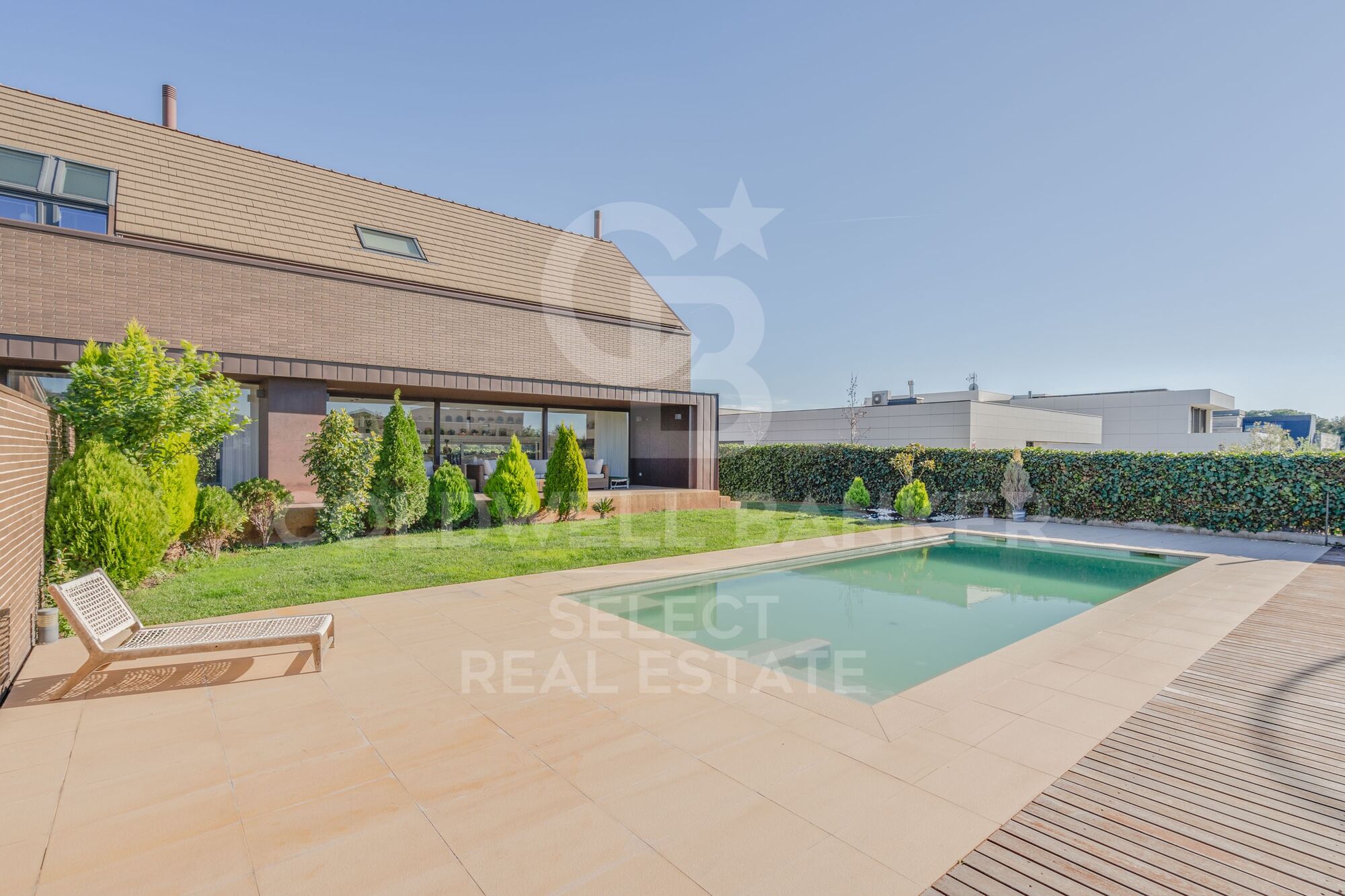 Casa en venta en Verge de Montserrat