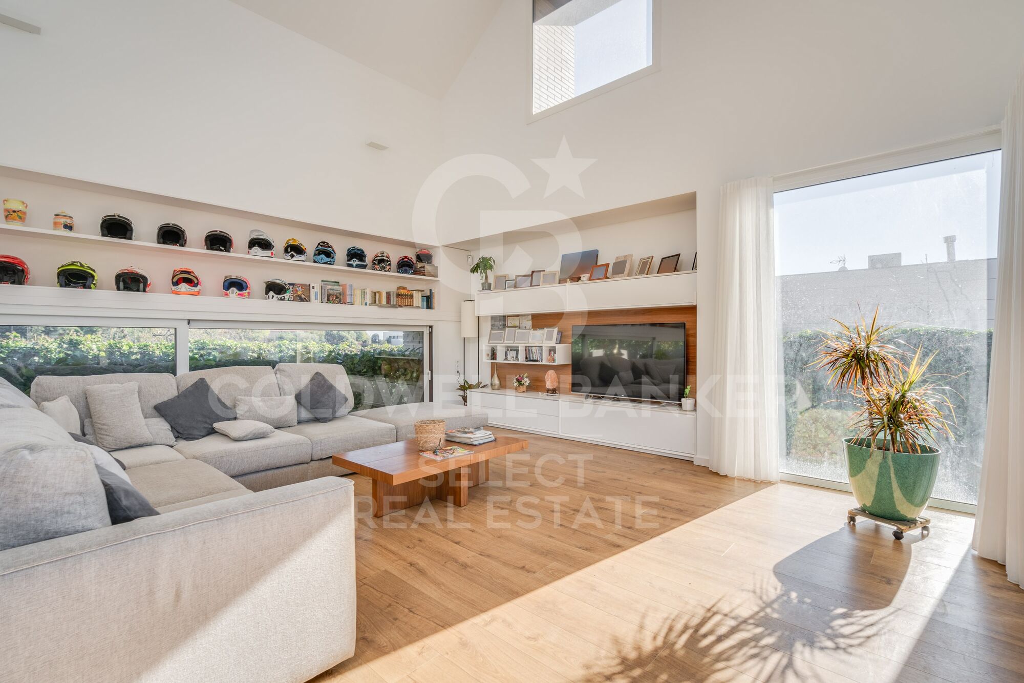 Casa en venta en Verge de Montserrat
