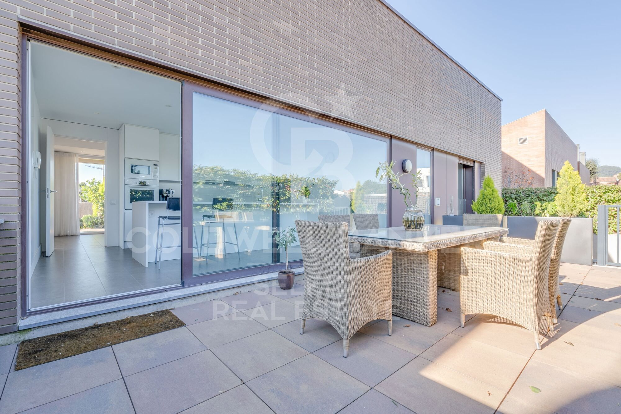 Casa en venta en Verge de Montserrat