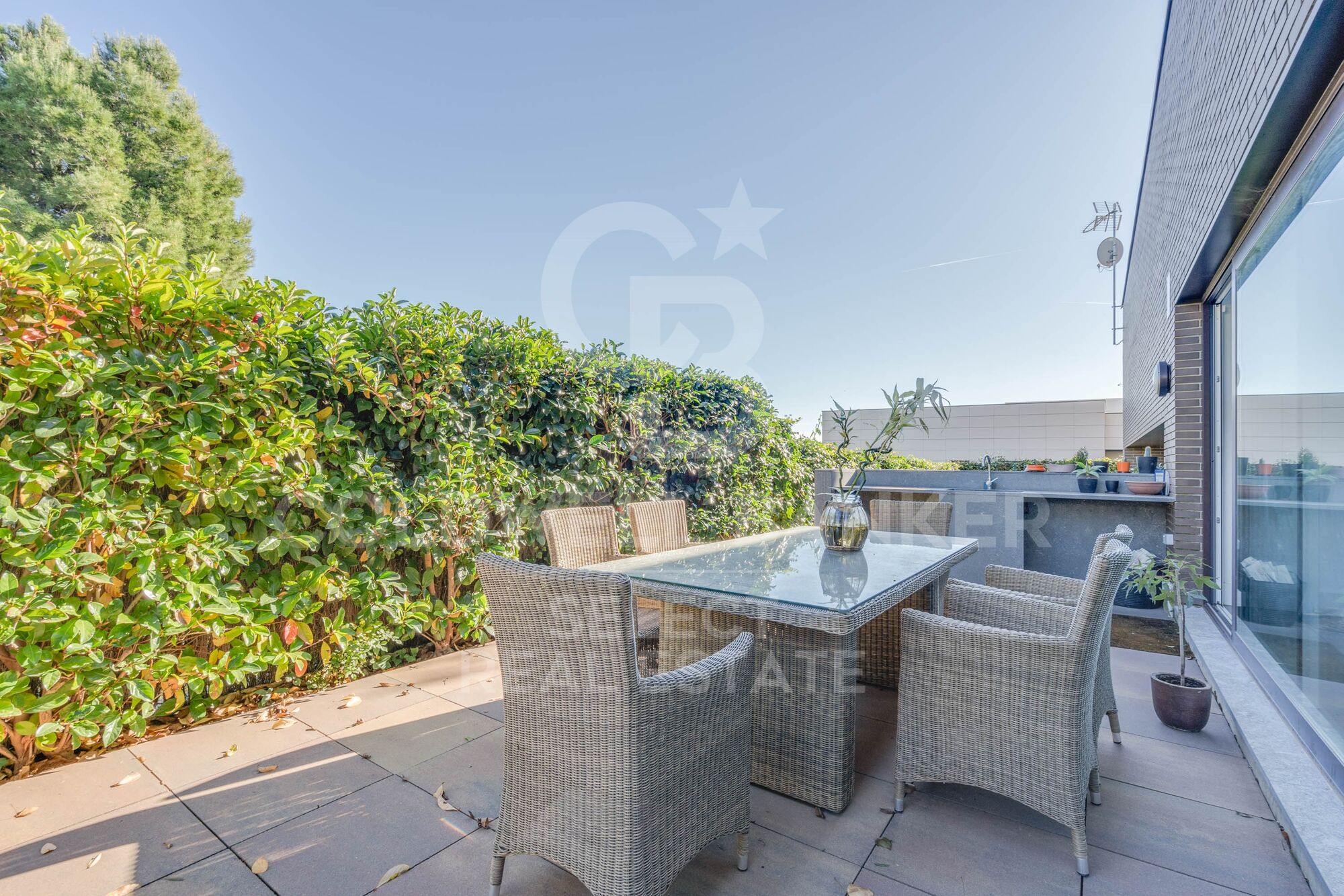 Casa en venta en Verge de Montserrat