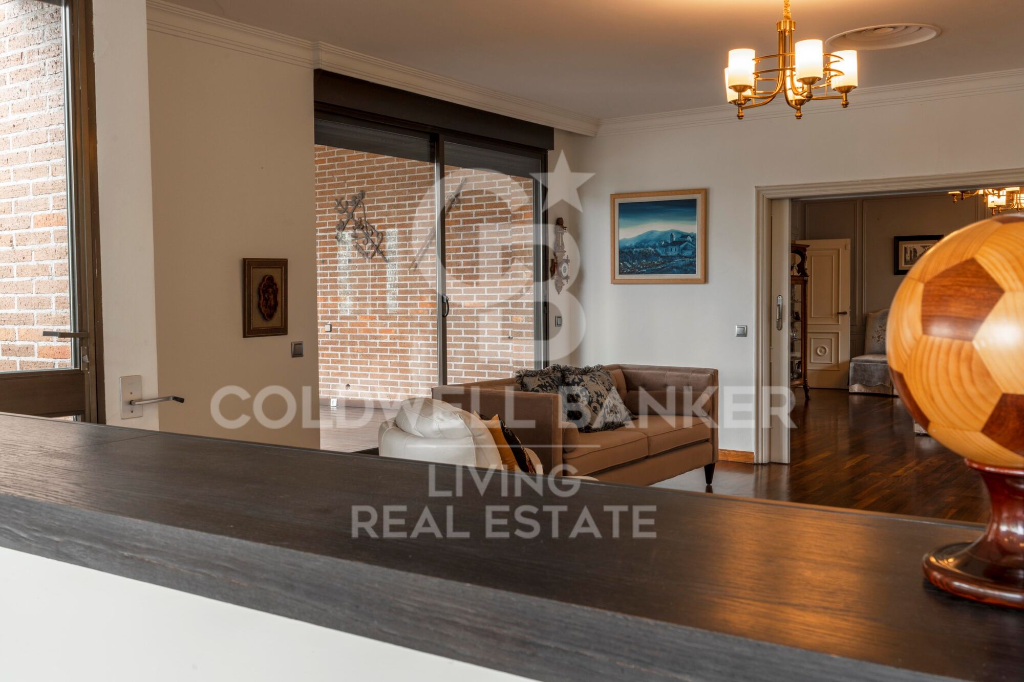House 9 Bedrooms Sale Madrid