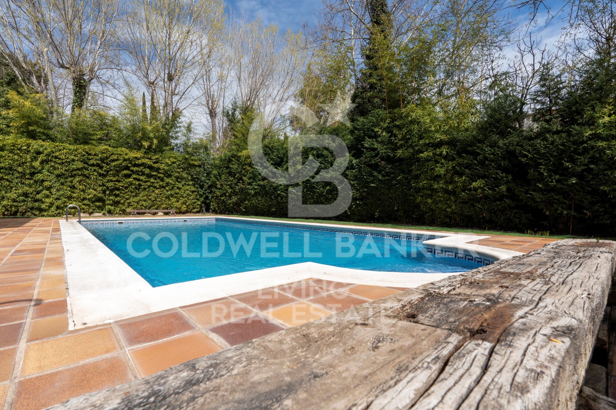 House 9 Bedrooms Sale Madrid
