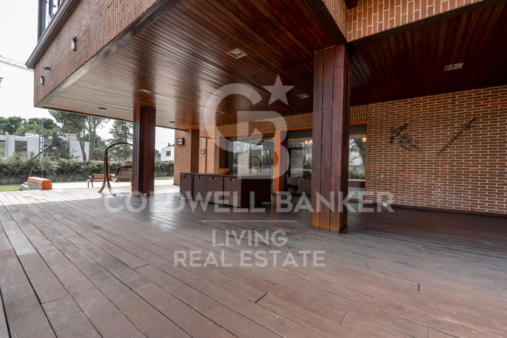 House 9 Bedrooms Sale Madrid