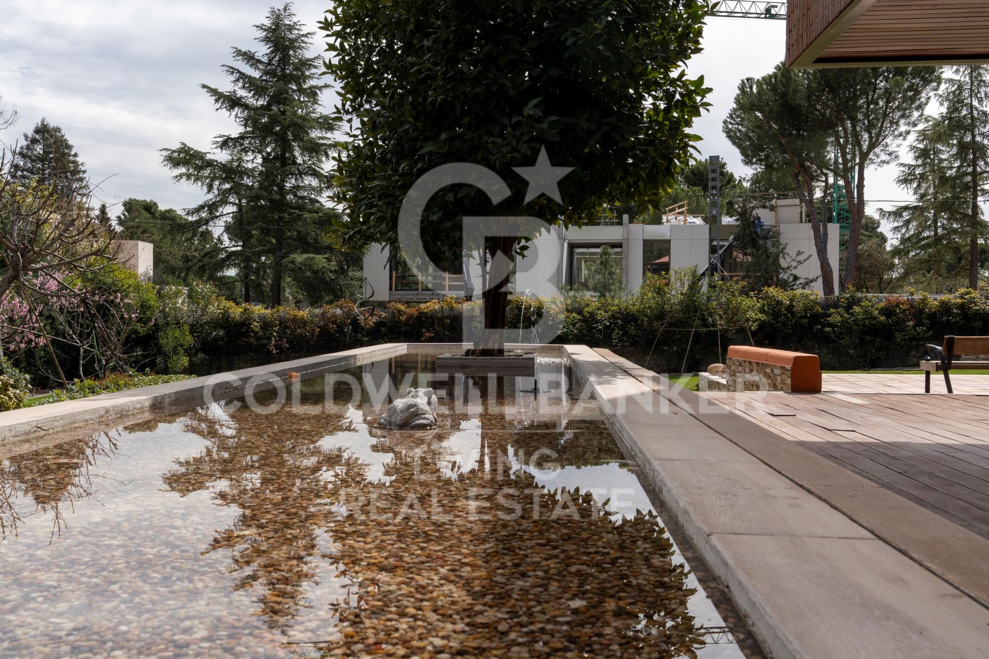 House 9 Bedrooms Sale Madrid