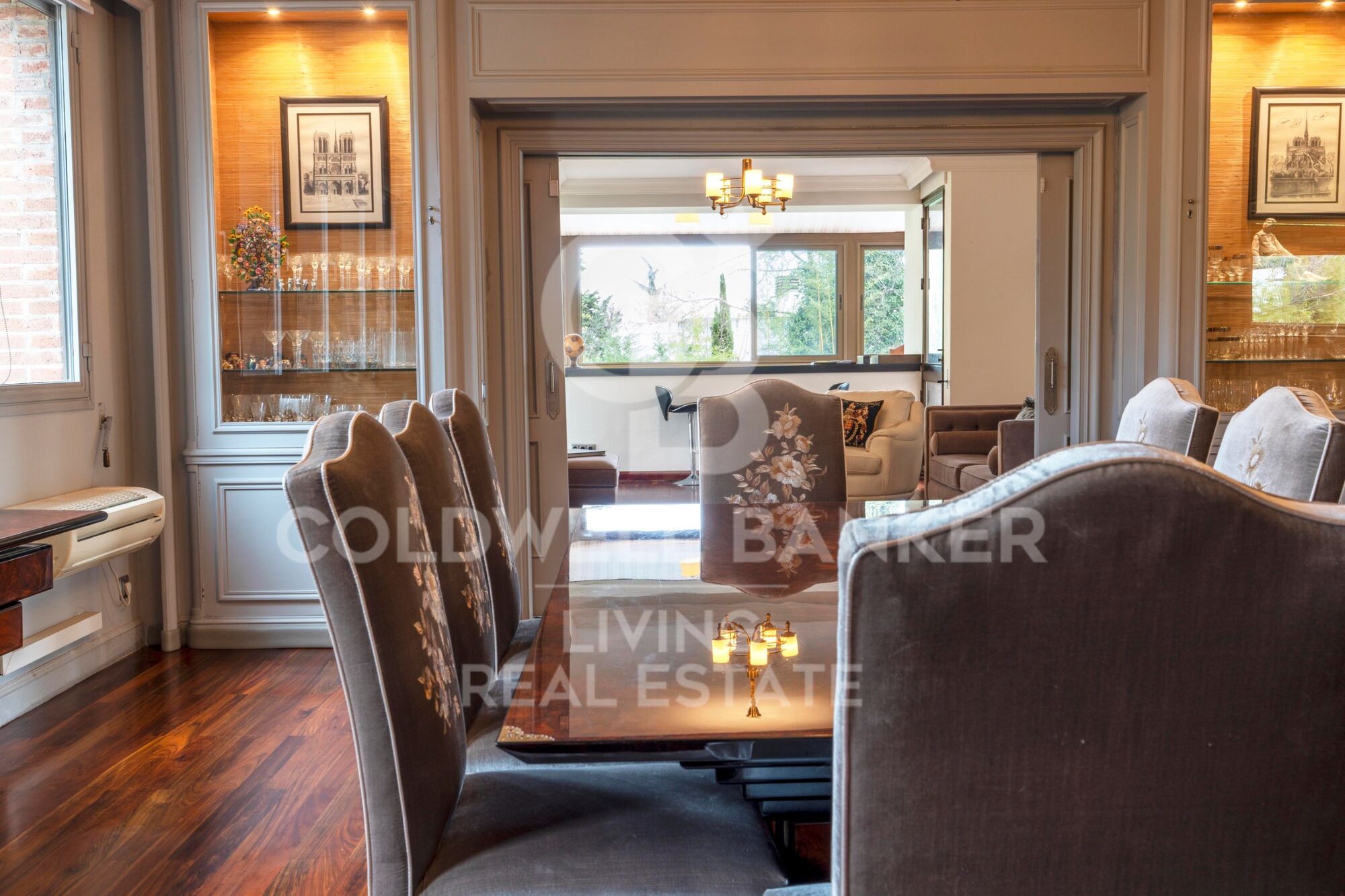 House 9 Bedrooms Sale Madrid
