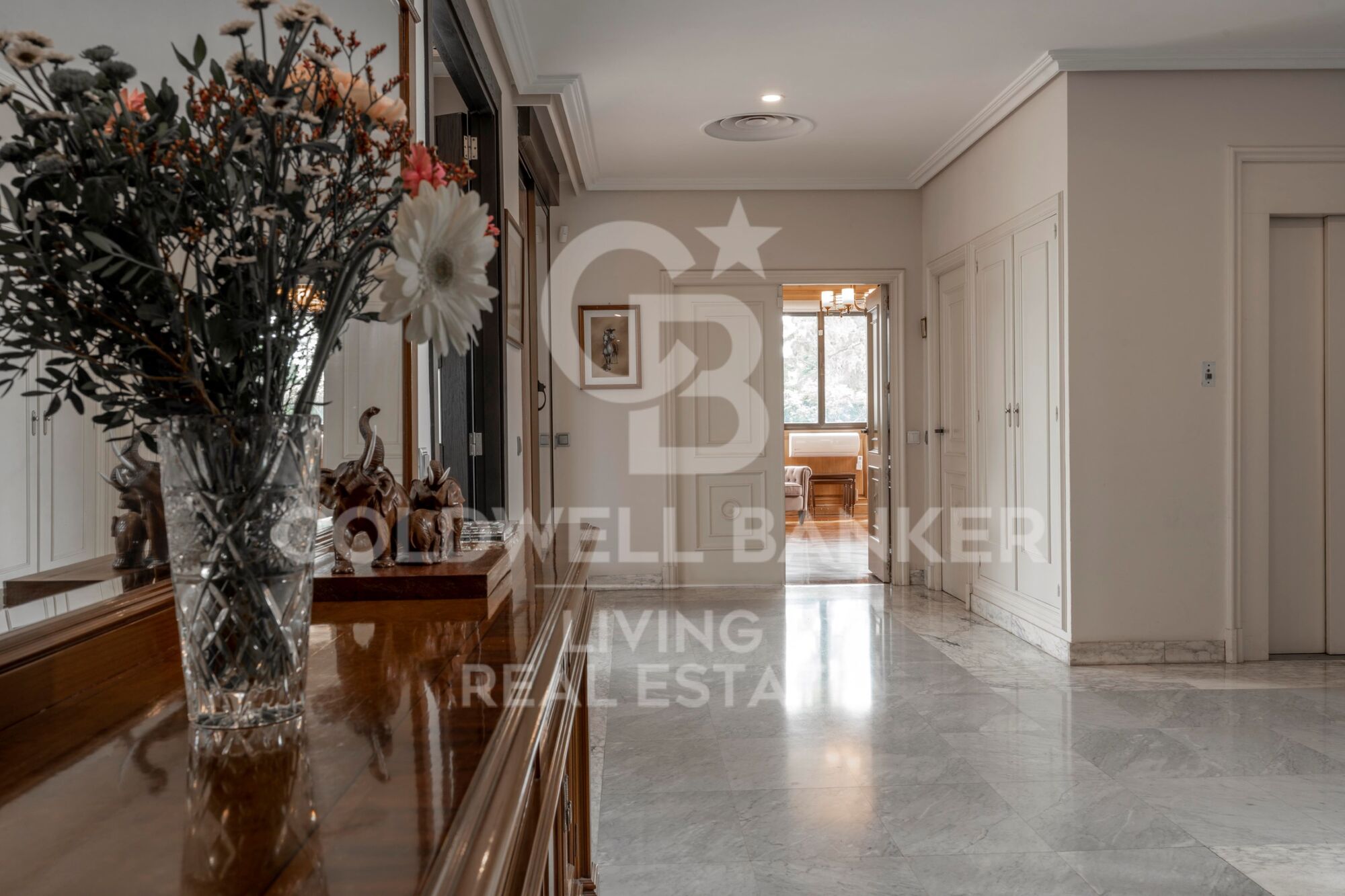 House 9 Bedrooms Sale Madrid