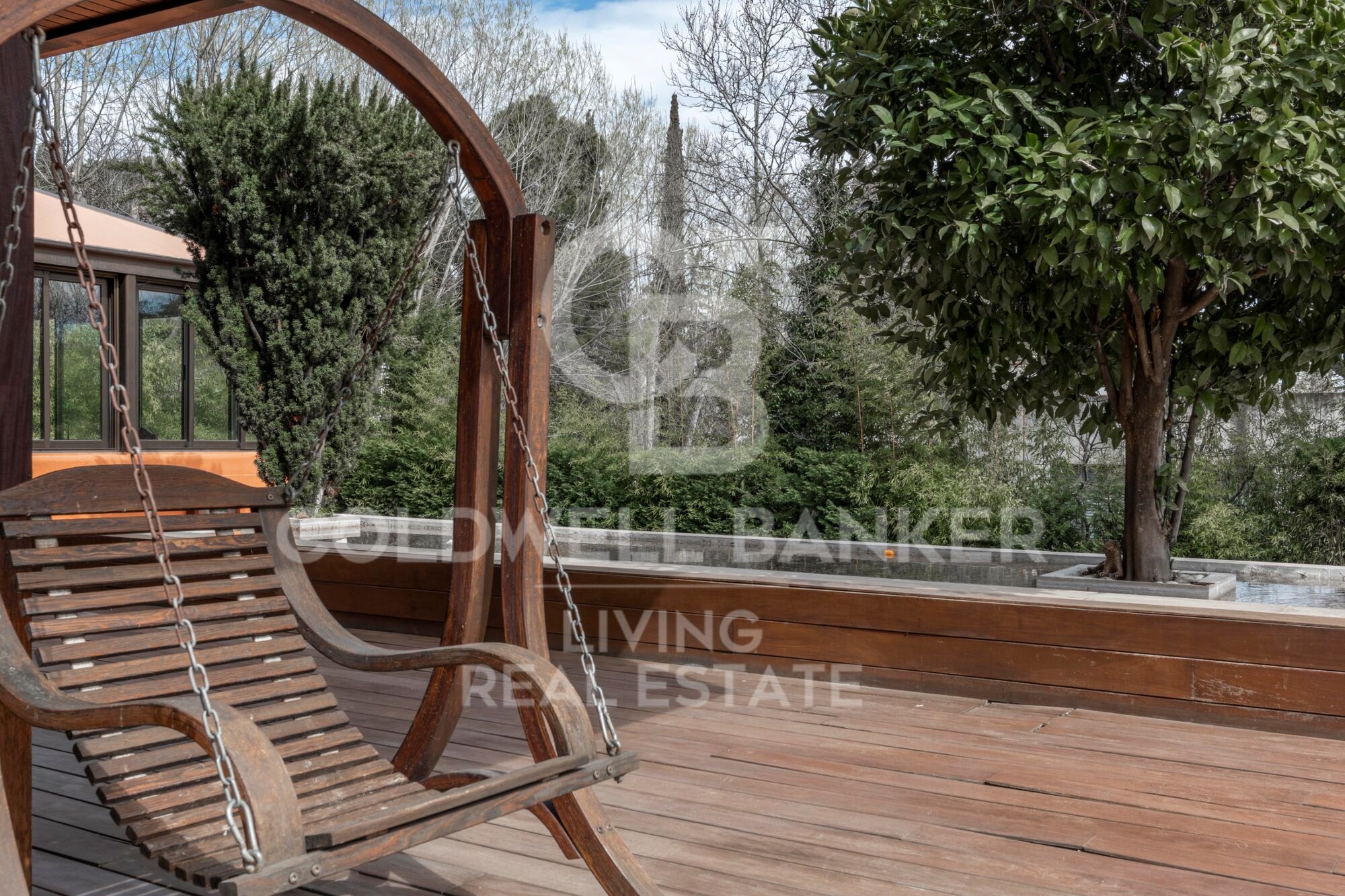 House 9 Bedrooms Sale Madrid