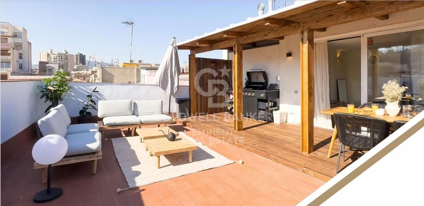 Building Sale Barcelona