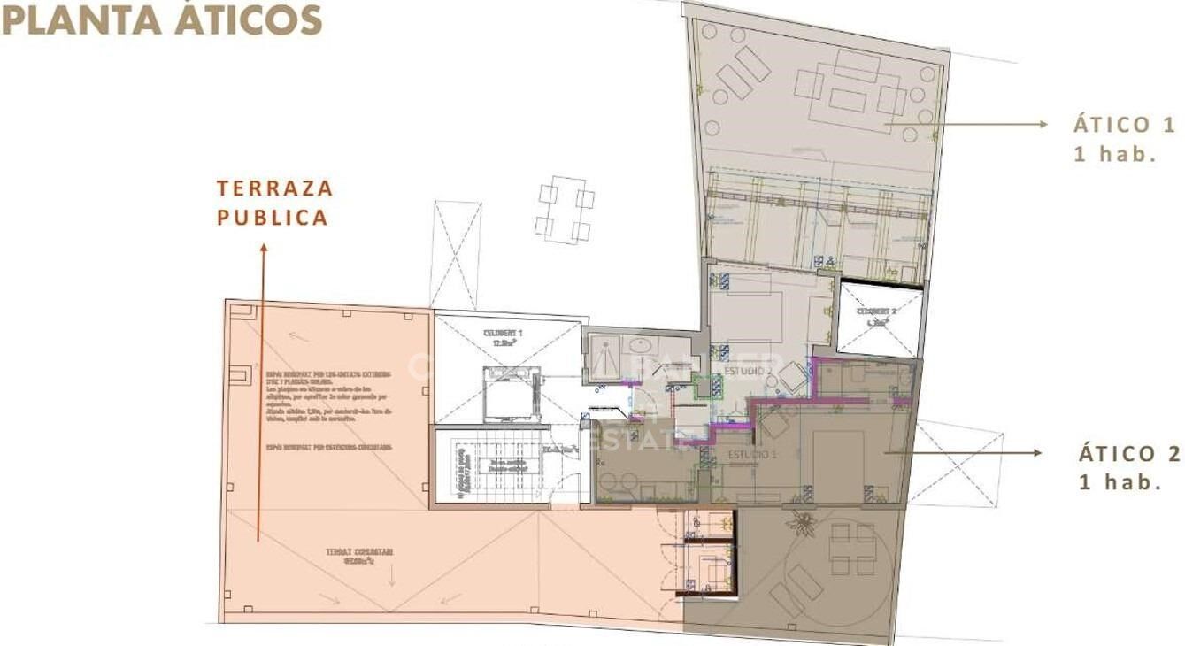 Building Sale Barcelona