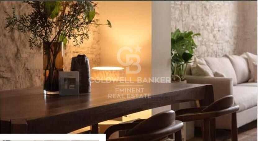 Building Sale Barcelona