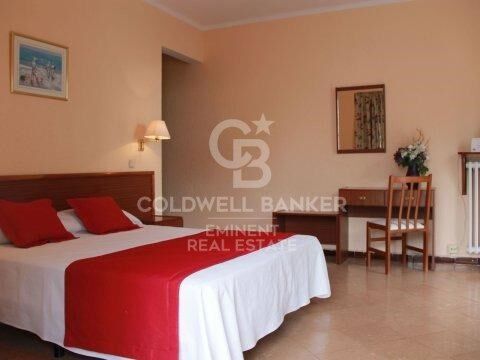Hotel Sale Calella